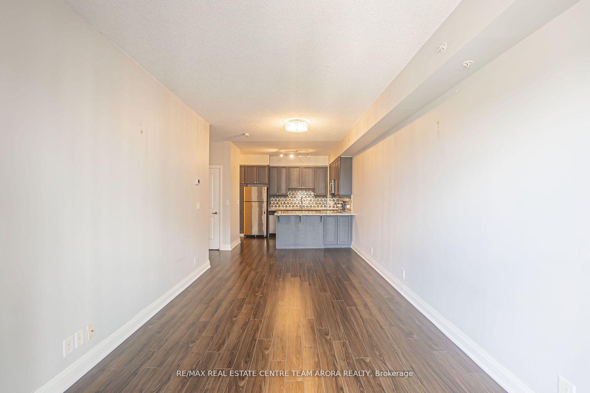 Photo 11 of Unit 609, 24 Woodstream Boulevard, Vaughan, Vaughan Grove — HOMEH