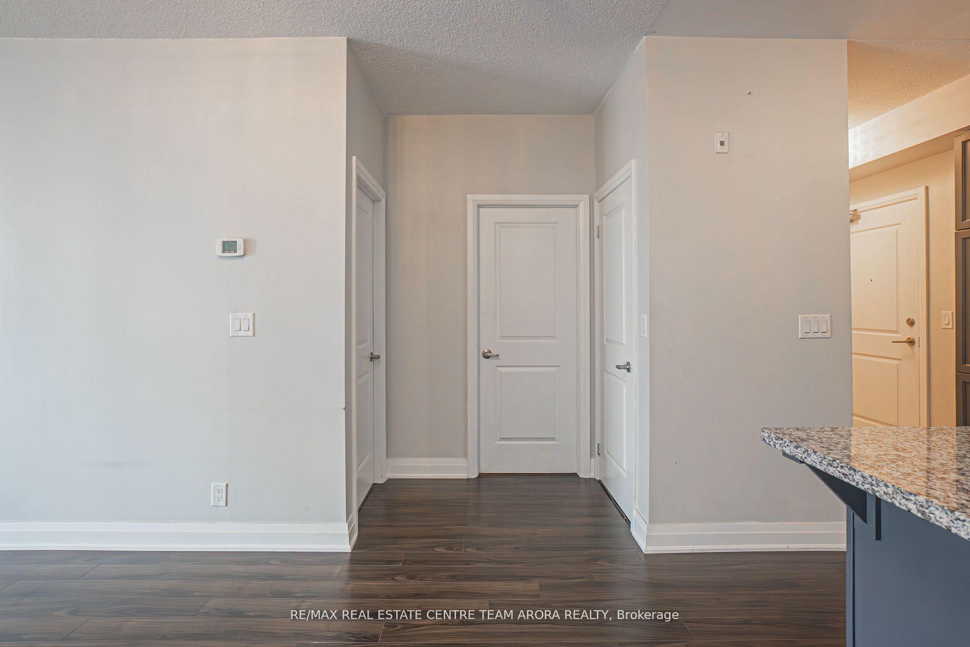 Photo 12 of Unit 609, 24 Woodstream Boulevard, Vaughan, Vaughan Grove — HOMEH