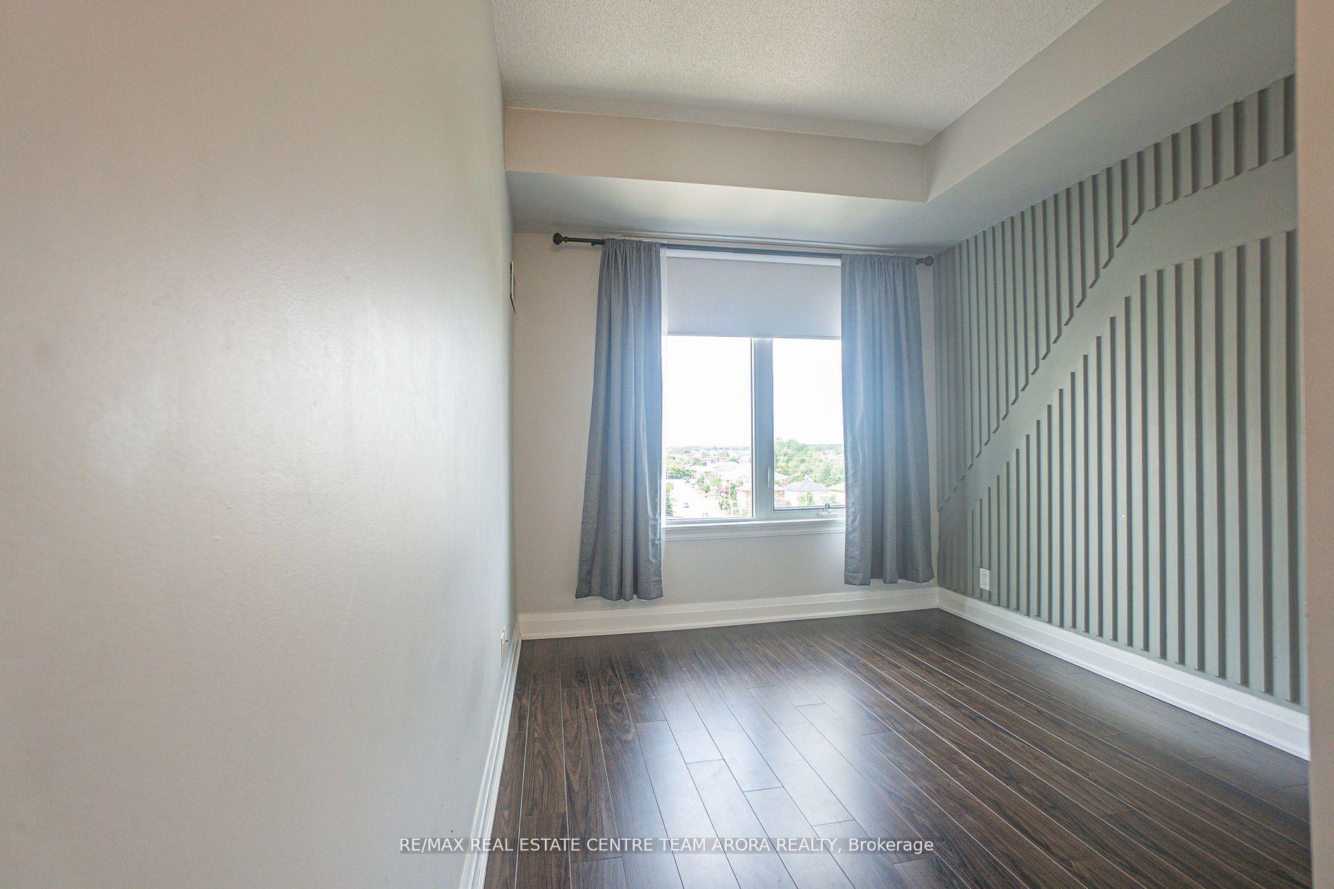 Photo 14 of Unit 609, 24 Woodstream Boulevard, Vaughan, Vaughan Grove — HOMEH