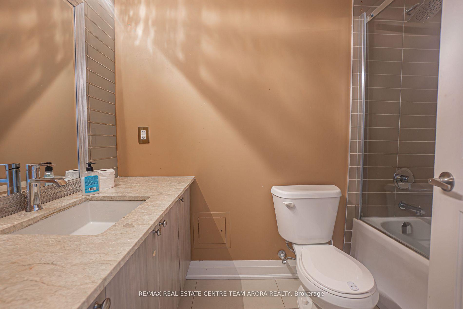 Photo 18 of Unit 609, 24 Woodstream Boulevard, Vaughan, Vaughan Grove — HOMEH