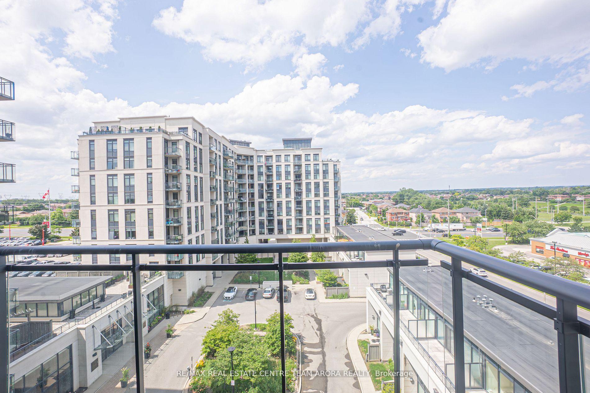 Photo 20 of Unit 609, 24 Woodstream Boulevard, Vaughan, Vaughan Grove — HOMEH