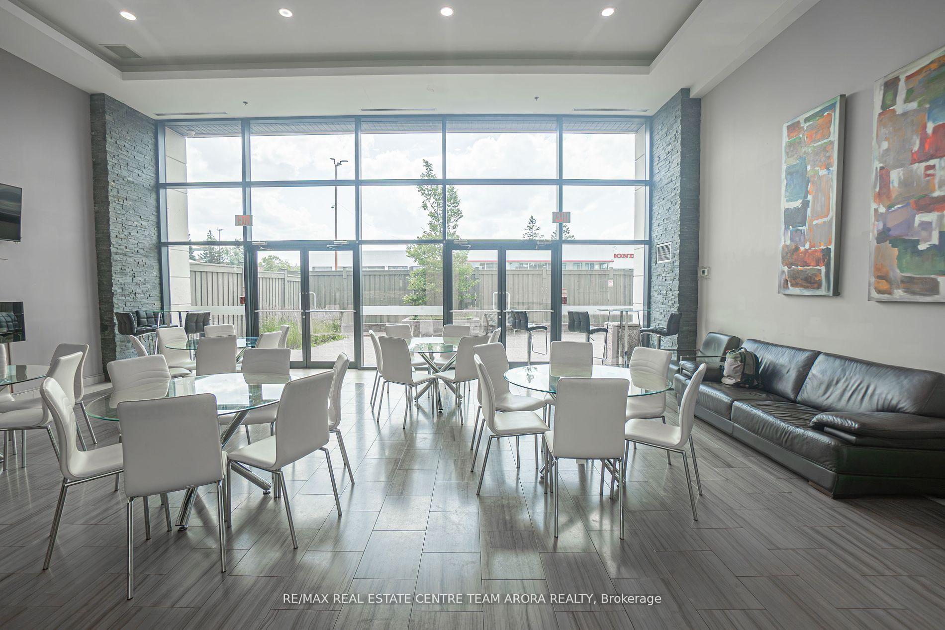Photo 21 of Unit 609, 24 Woodstream Boulevard, Vaughan, Vaughan Grove — HOMEH