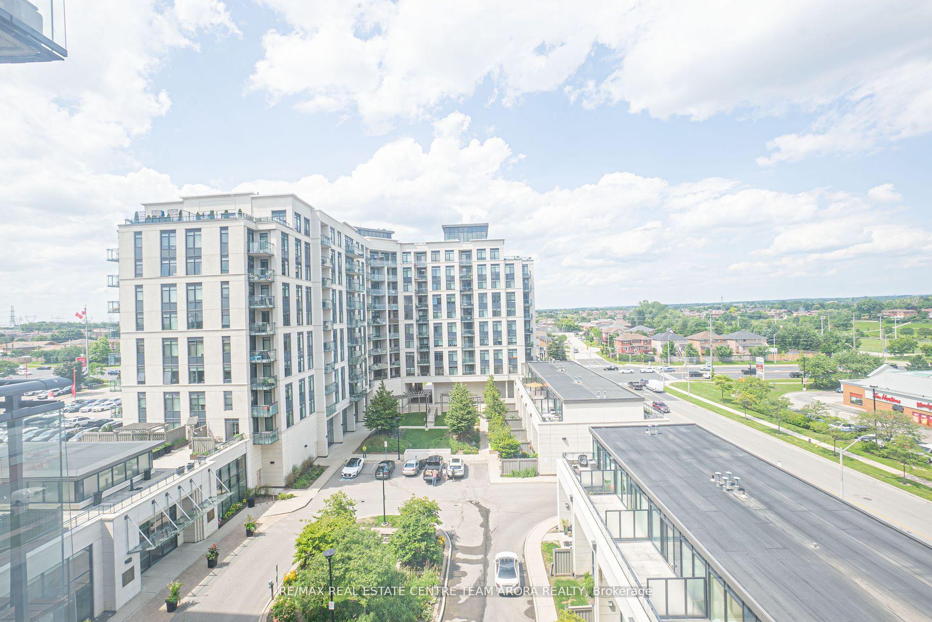 Photo 22 of Unit 609, 24 Woodstream Boulevard, Vaughan, Vaughan Grove — HOMEH