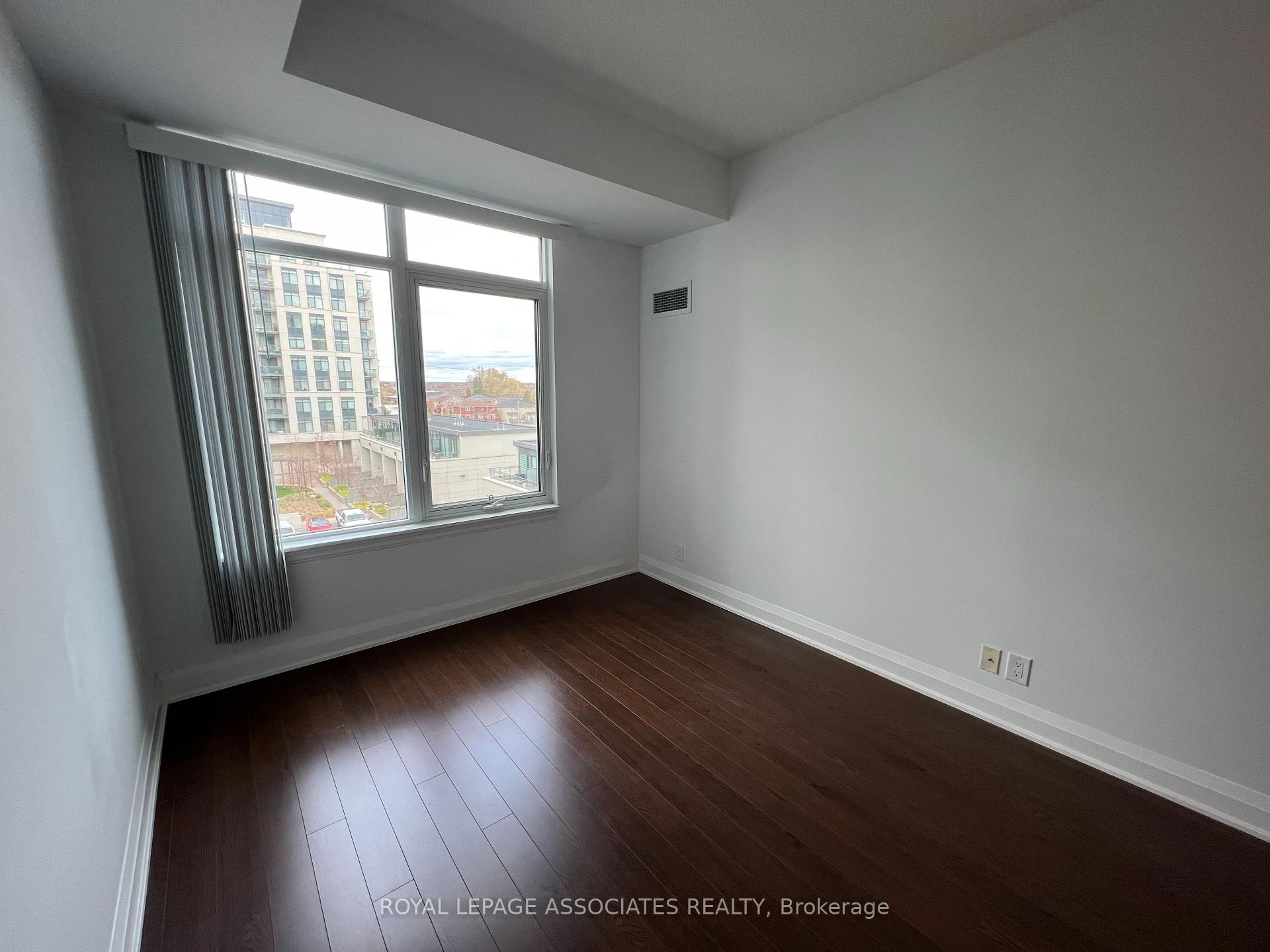 Photo 12 of Unit 408, 24 Woodstream Boulevard, Vaughan, Vaughan Grove — HOMEH