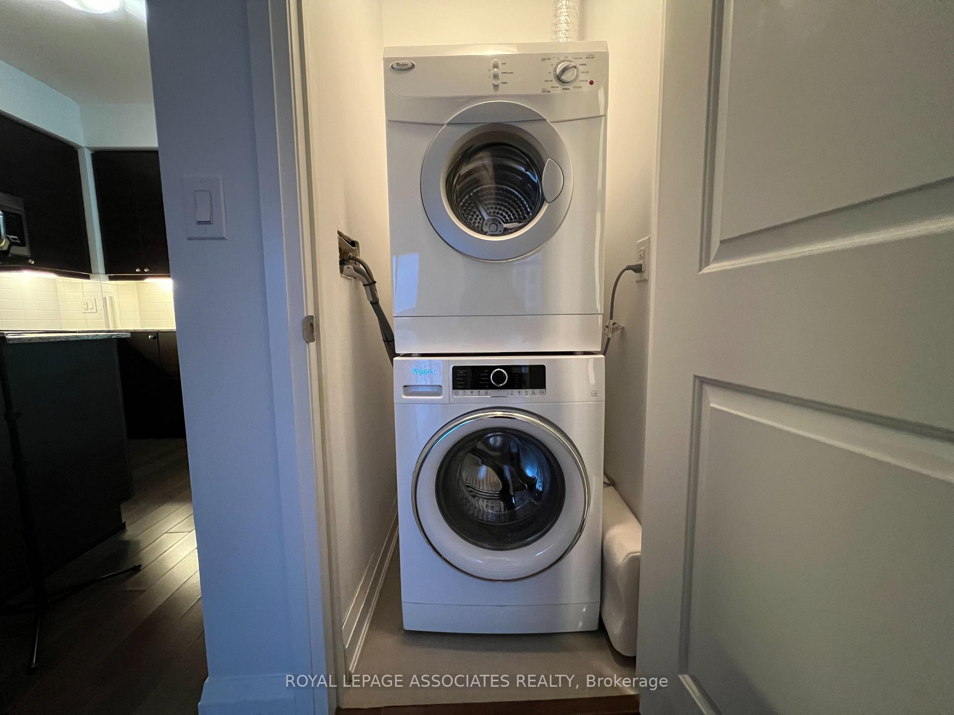 Photo 17 of Unit 408, 24 Woodstream Boulevard, Vaughan, Vaughan Grove — HOMEH