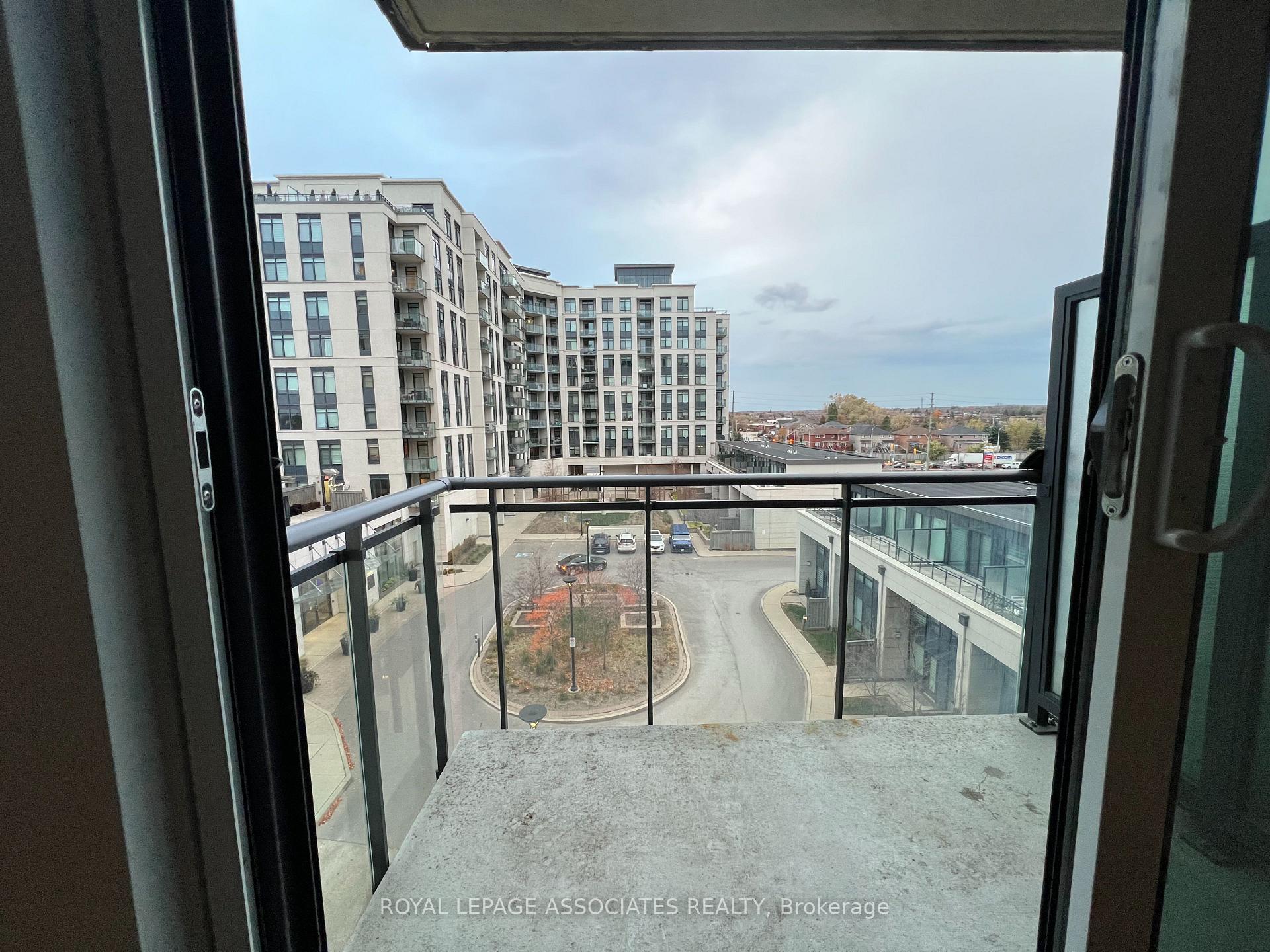 Photo 18 of Unit 408, 24 Woodstream Boulevard, Vaughan, Vaughan Grove — HOMEH