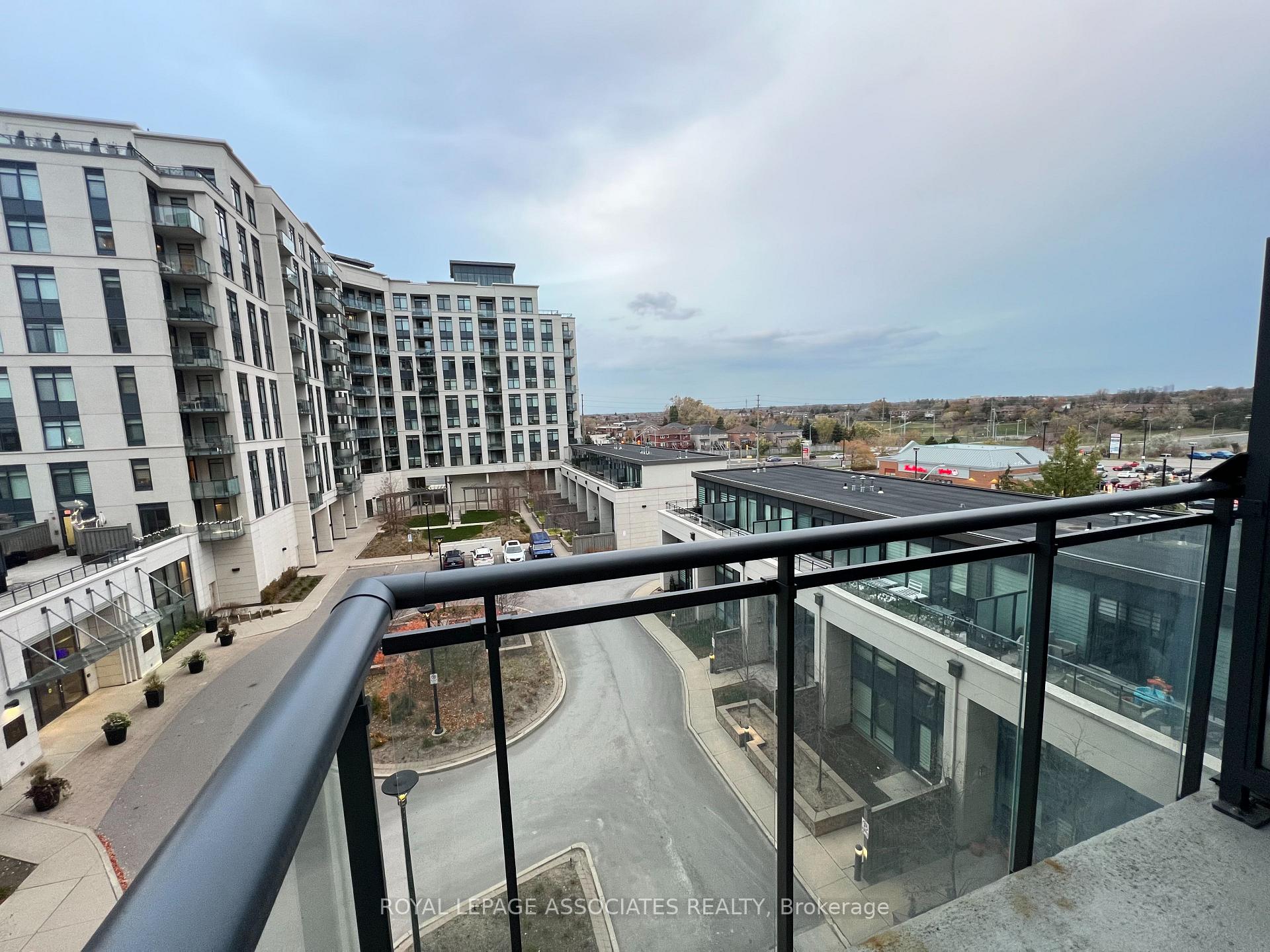 Photo 20 of Unit 408, 24 Woodstream Boulevard, Vaughan, Vaughan Grove — HOMEH