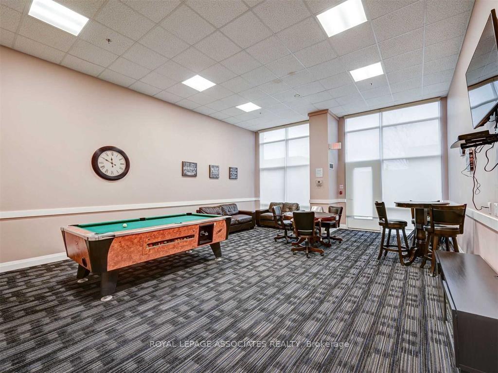 Photo 21 of Unit 408, 24 Woodstream Boulevard, Vaughan, Vaughan Grove — HOMEH