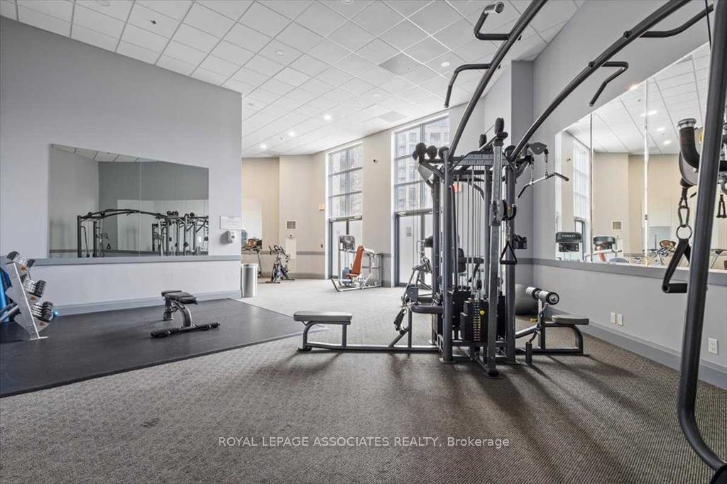 Photo 22 of Unit 408, 24 Woodstream Boulevard, Vaughan, Vaughan Grove — HOMEH