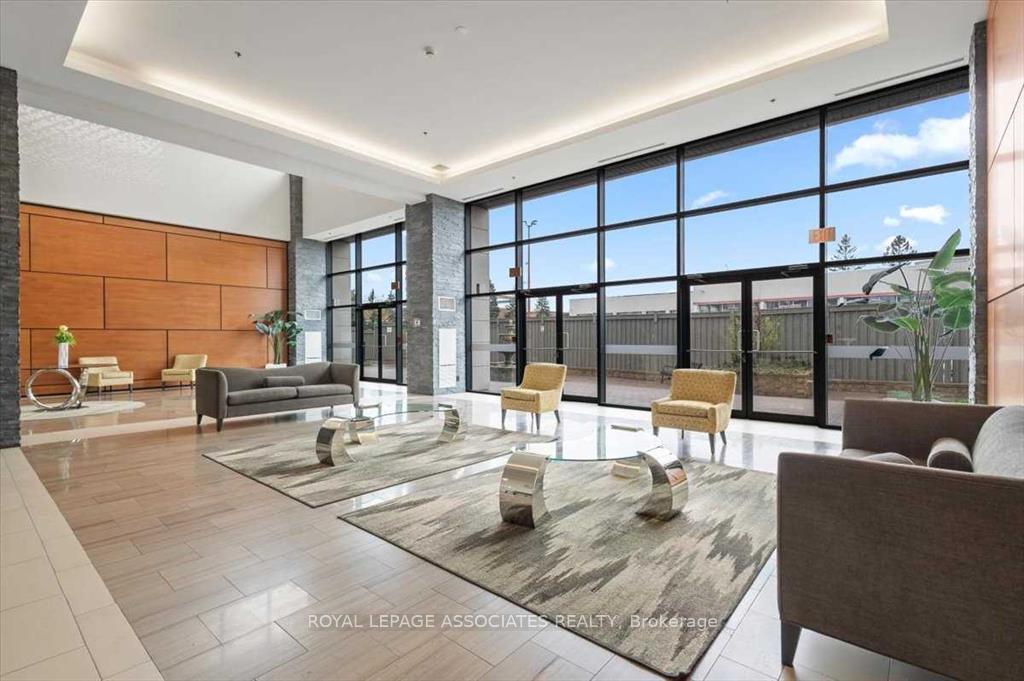 Photo 24 of Unit 408, 24 Woodstream Boulevard, Vaughan, Vaughan Grove — HOMEH