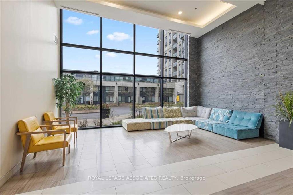 Photo 25 of Unit 408, 24 Woodstream Boulevard, Vaughan, Vaughan Grove — HOMEH