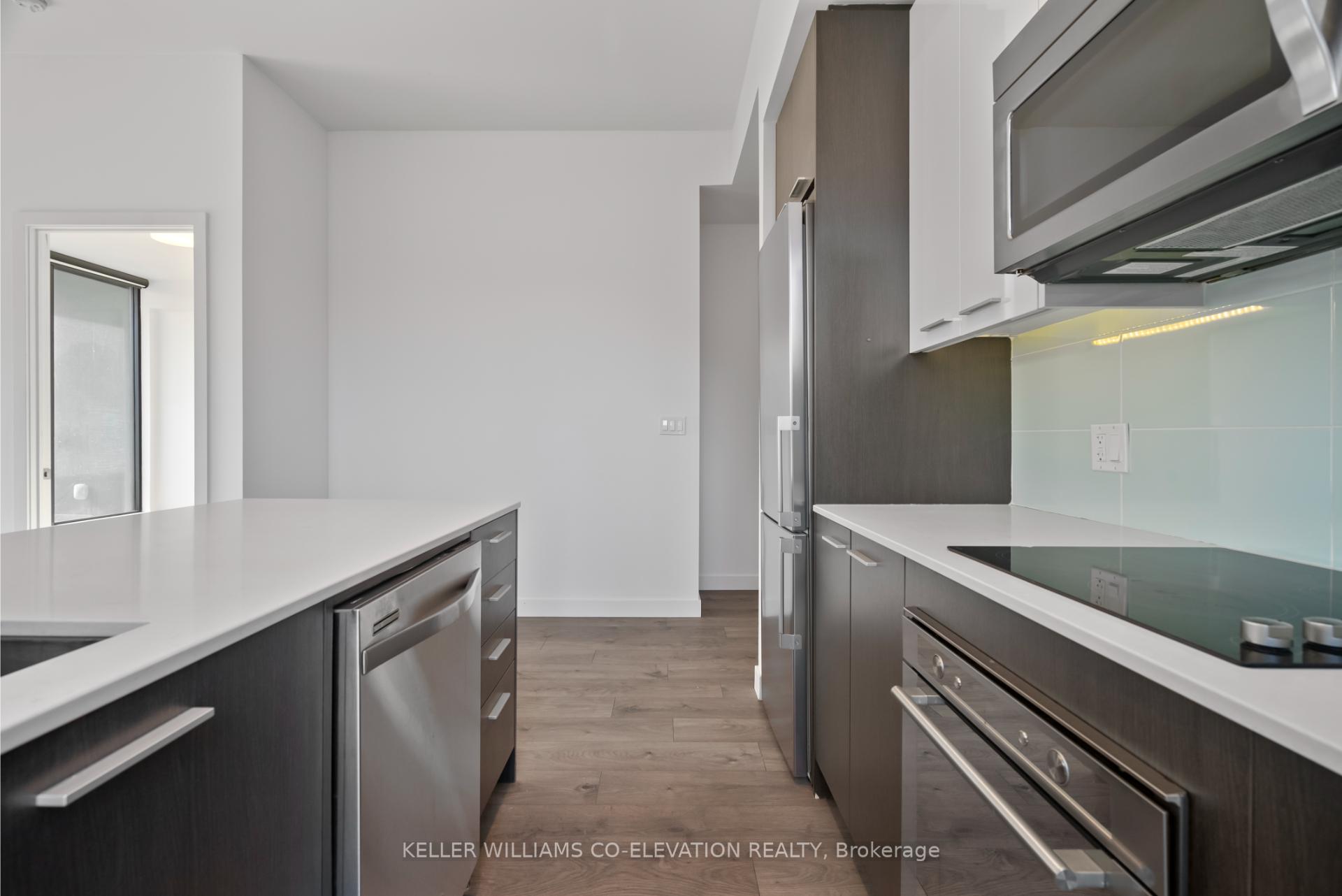 Photo 5 of Unit 208, 1075 Queen Street E, Toronto, South Riverdale — HOMEH