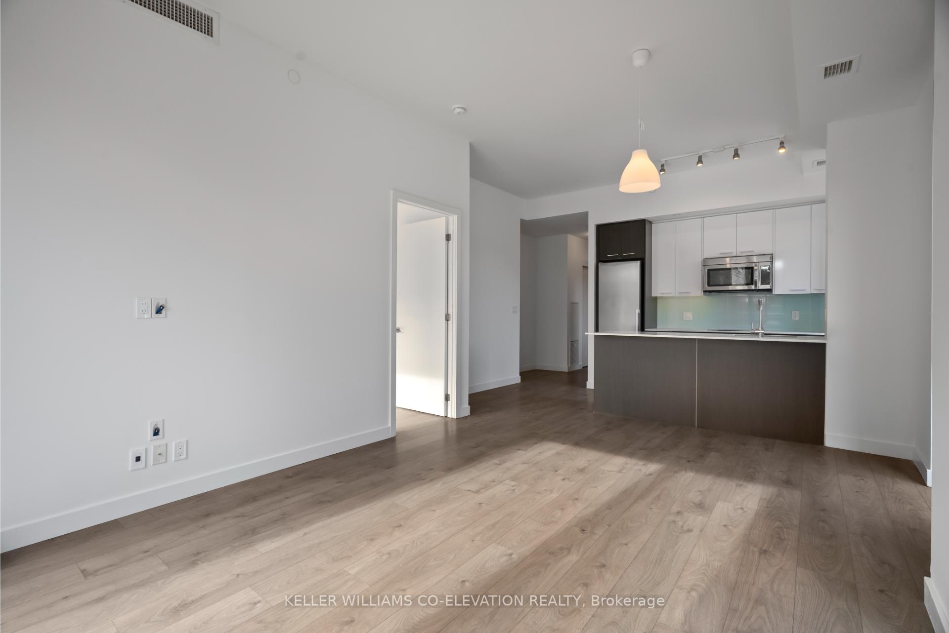 Photo 6 of Unit 208, 1075 Queen Street E, Toronto, South Riverdale — HOMEH