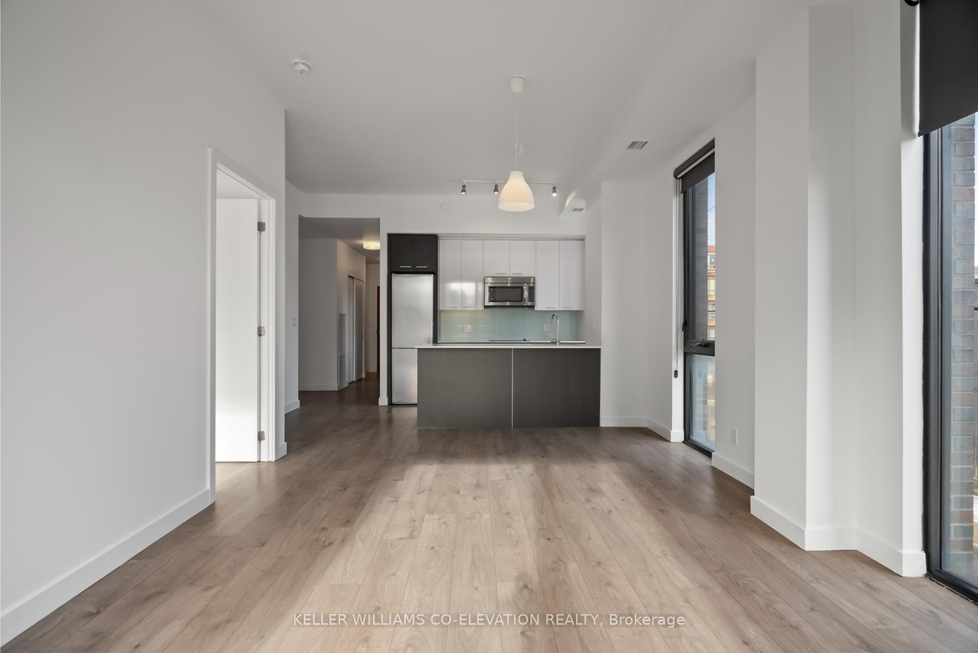 Photo 7 of Unit 208, 1075 Queen Street E, Toronto, South Riverdale — HOMEH