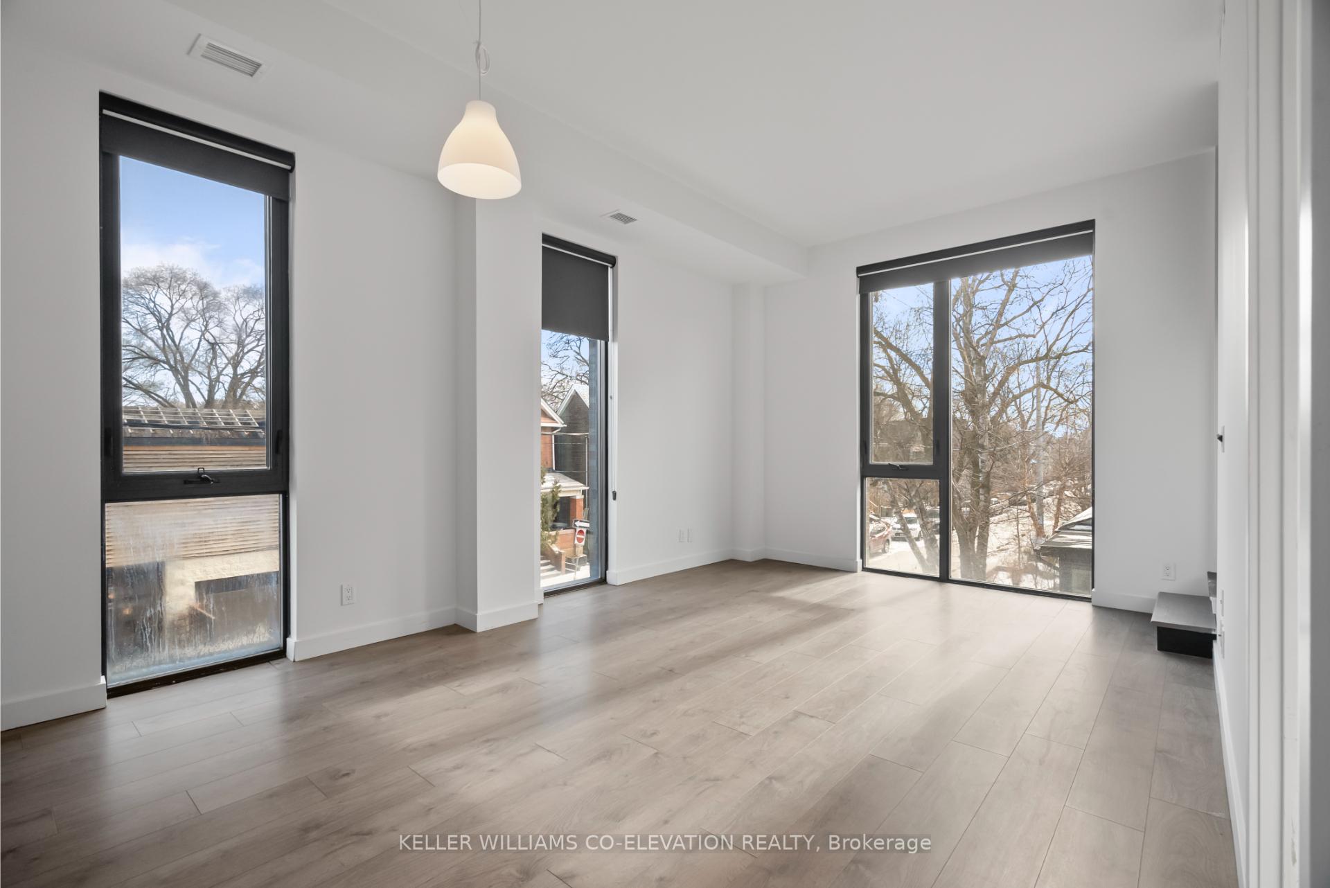 Photo 8 of Unit 208, 1075 Queen Street E, Toronto, South Riverdale — HOMEH