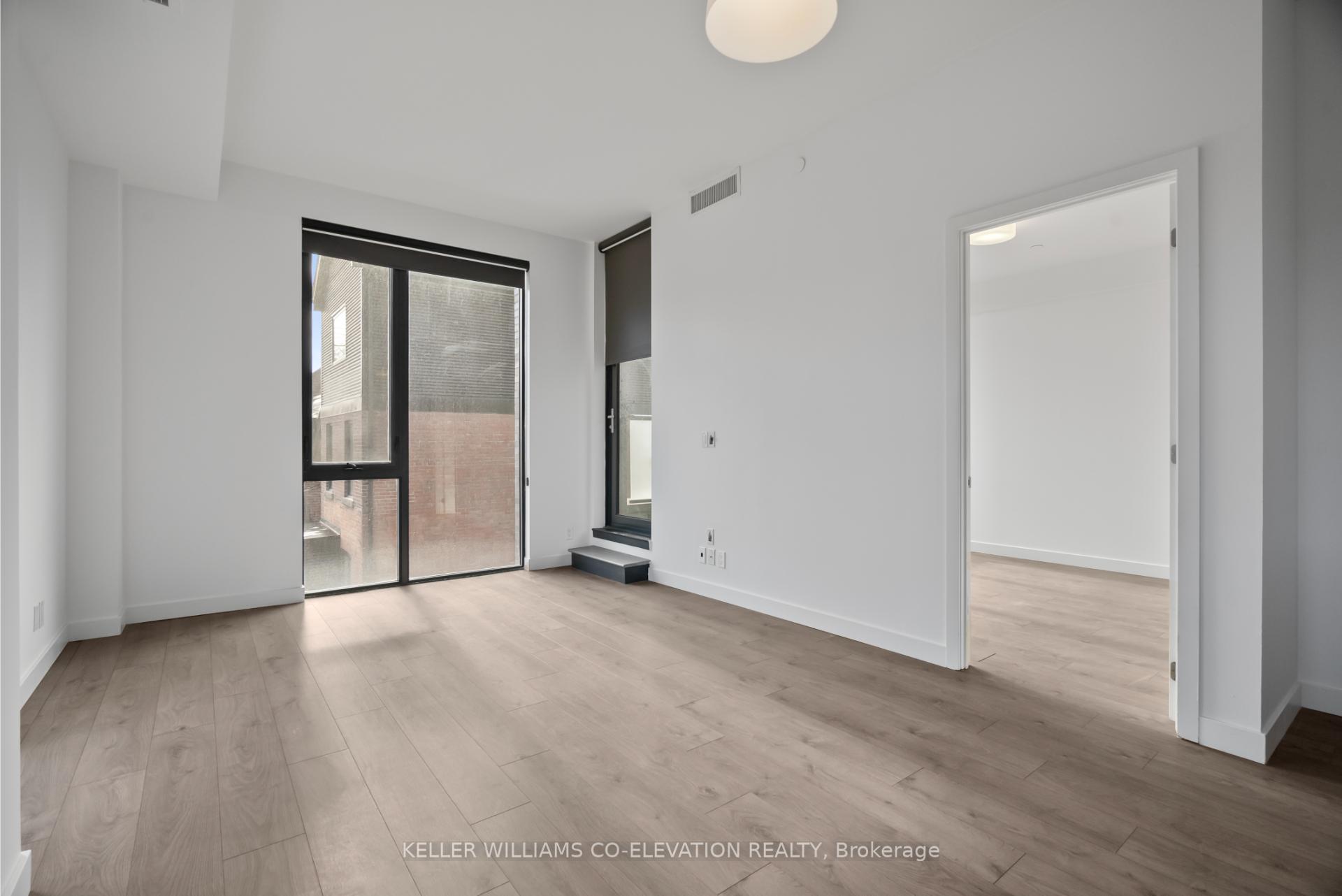 Photo 9 of Unit 208, 1075 Queen Street E, Toronto, South Riverdale — HOMEH