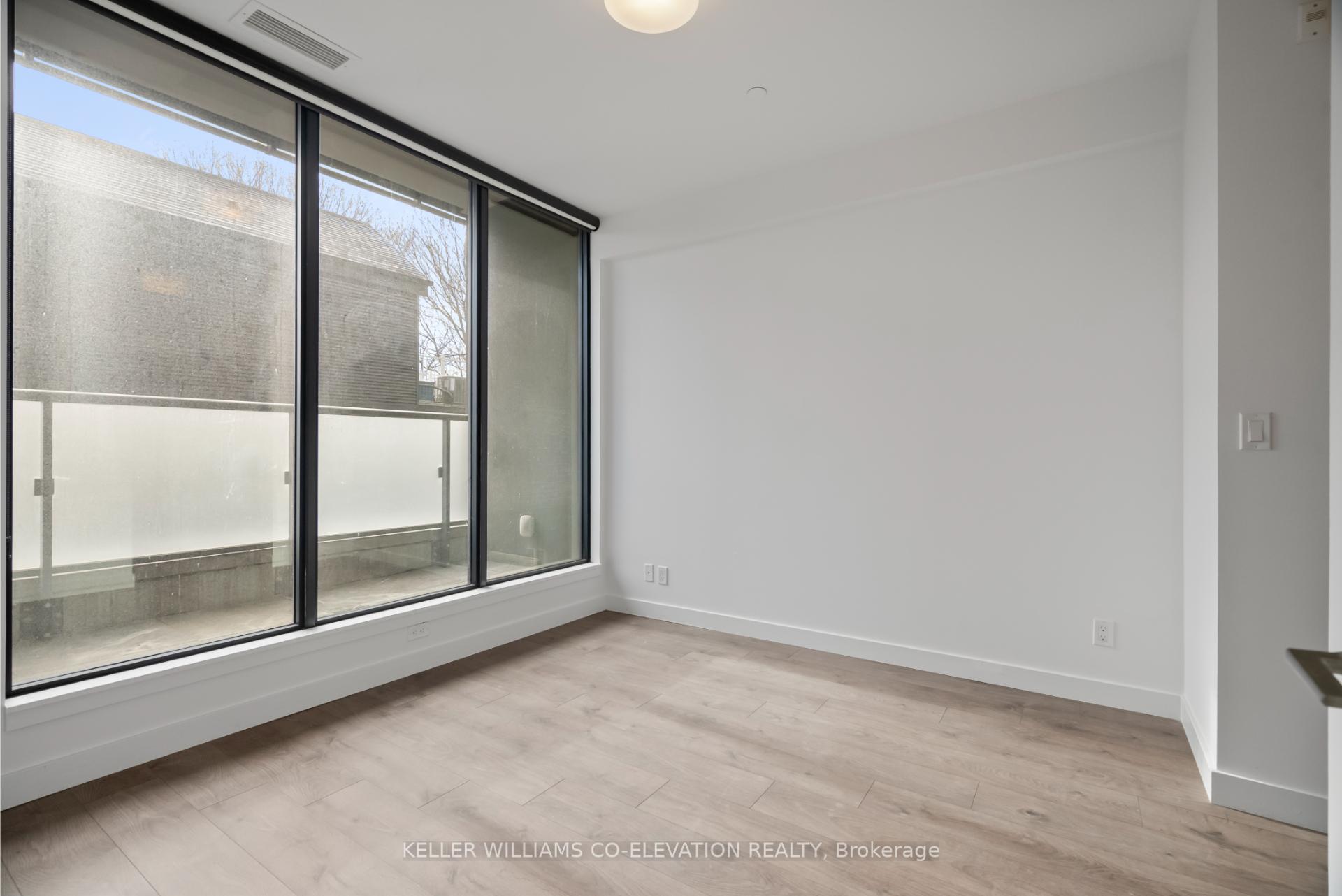 Photo 10 of Unit 208, 1075 Queen Street E, Toronto, South Riverdale — HOMEH
