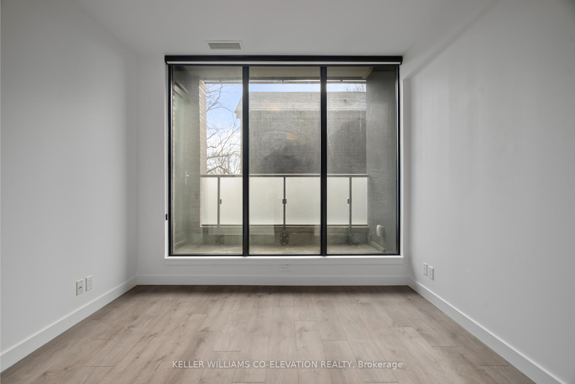 Photo 11 of Unit 208, 1075 Queen Street E, Toronto, South Riverdale — HOMEH