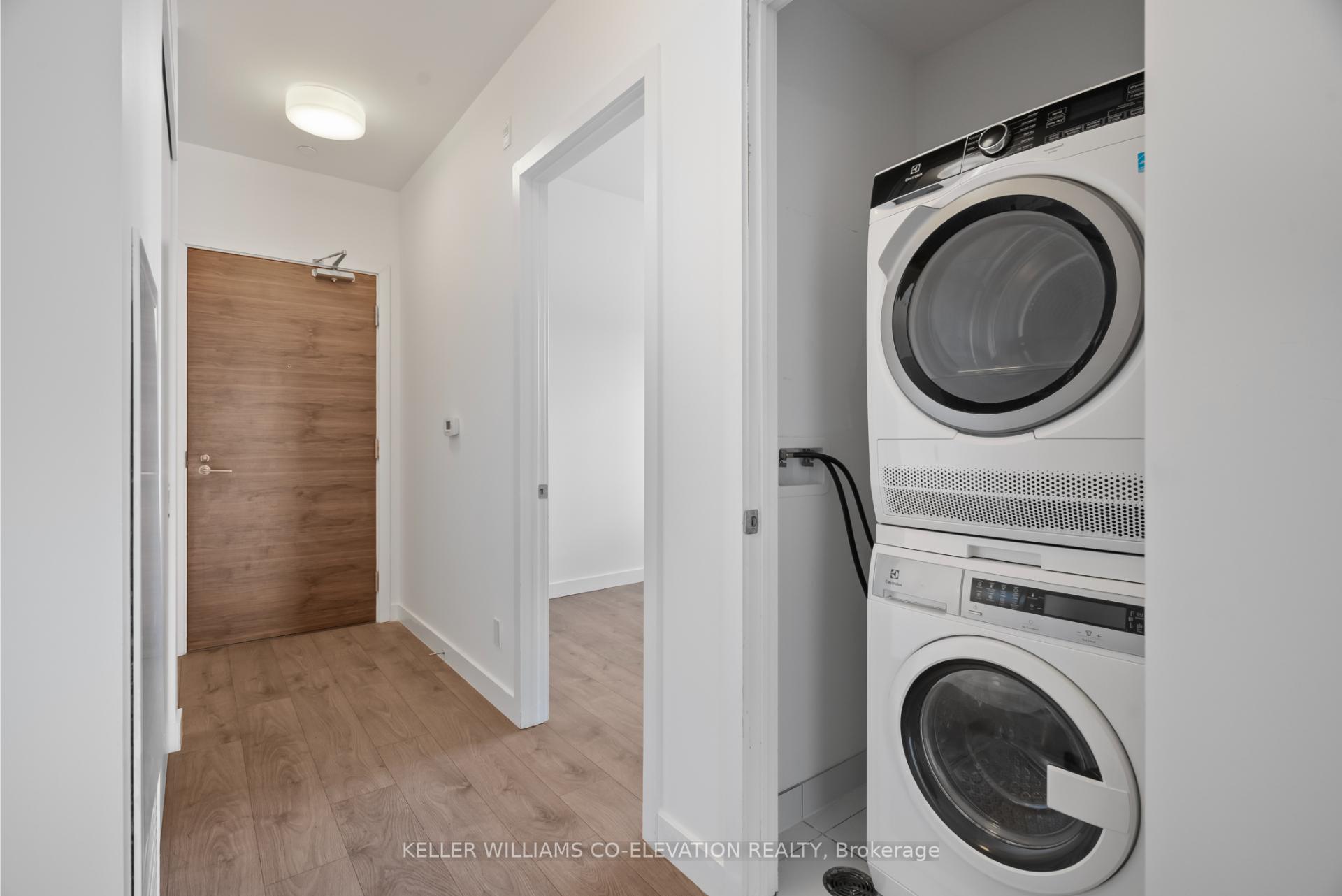 Photo 19 of Unit 208, 1075 Queen Street E, Toronto, South Riverdale — HOMEH