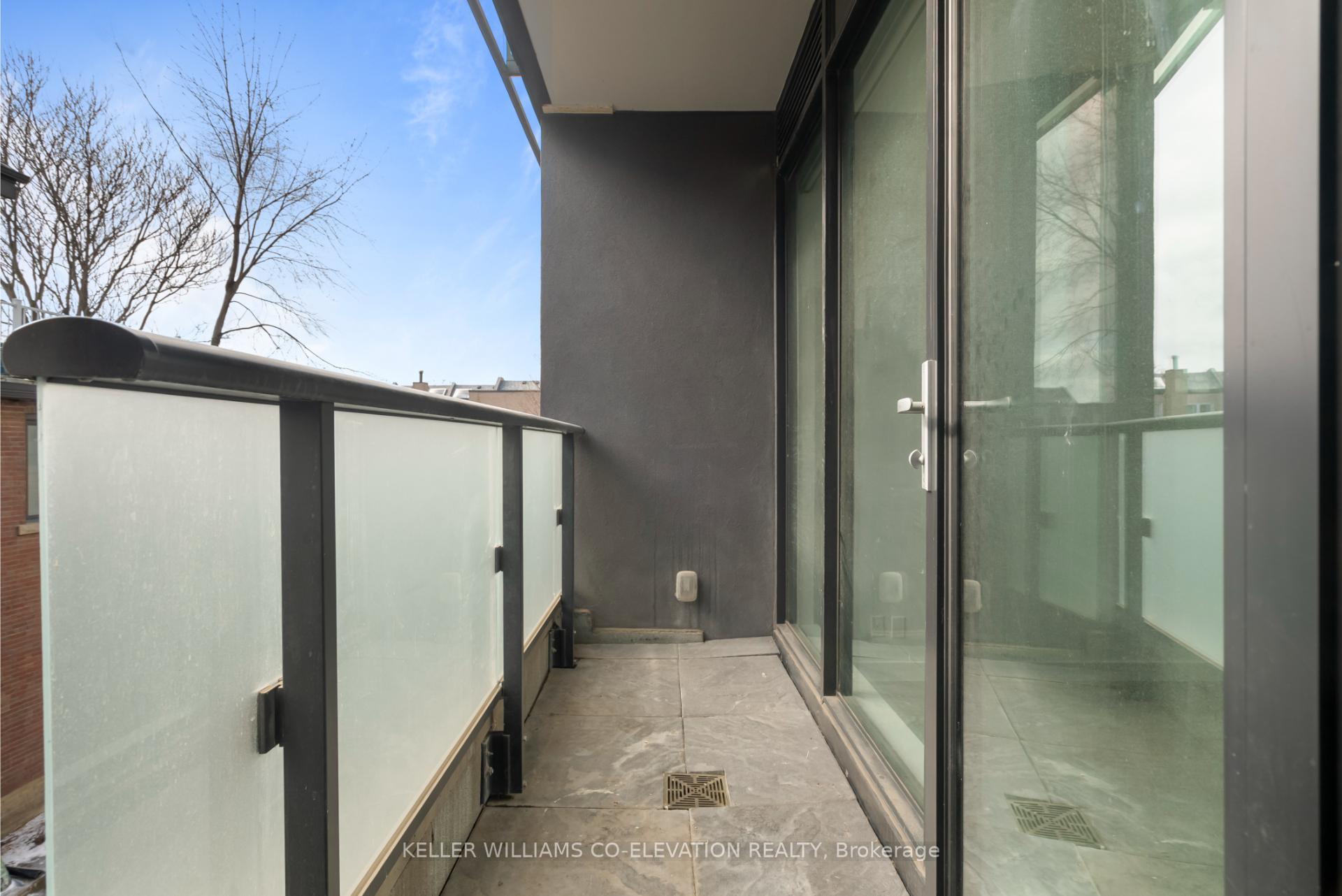 Photo 20 of Unit 208, 1075 Queen Street E, Toronto, South Riverdale — HOMEH