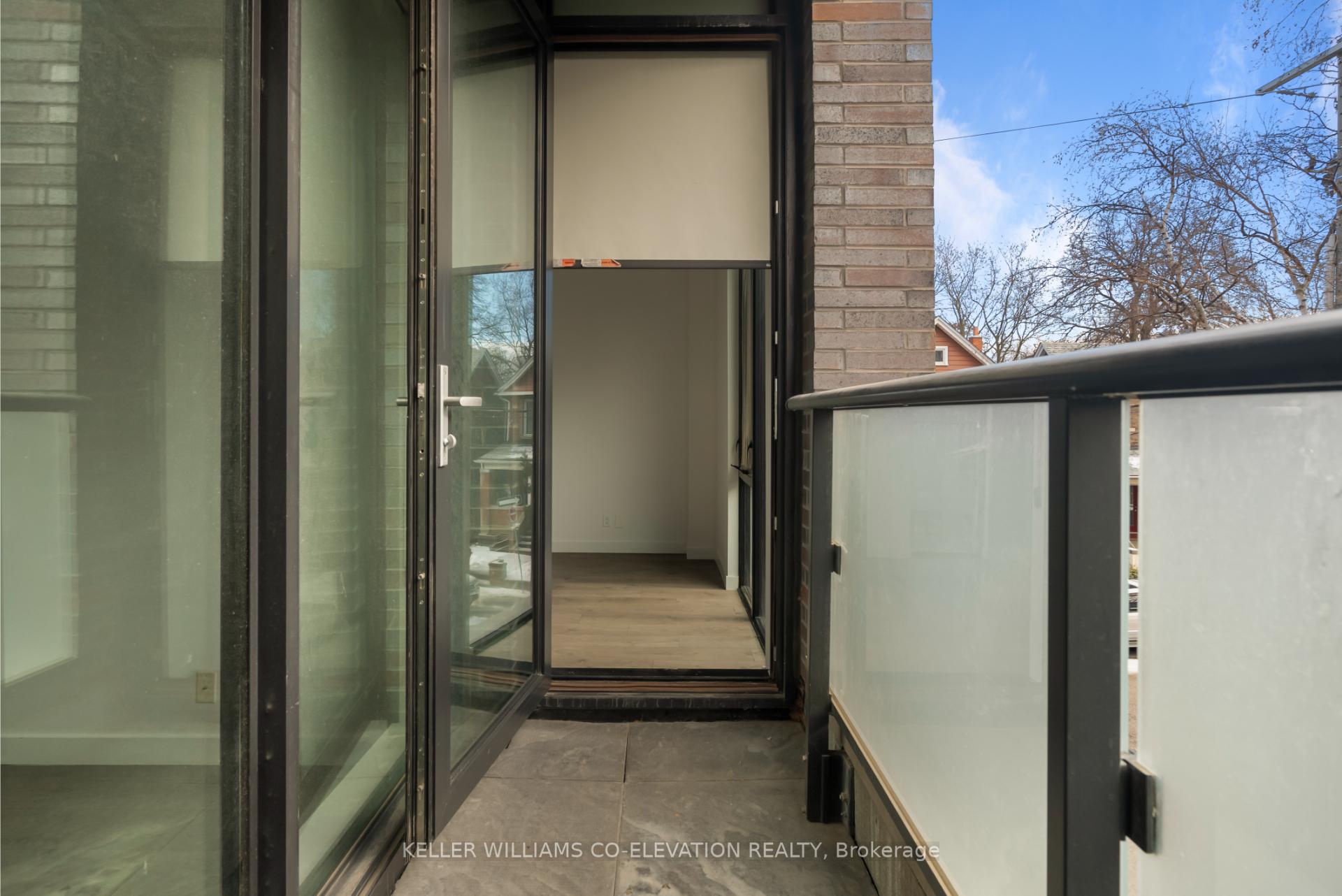 Photo 21 of Unit 208, 1075 Queen Street E, Toronto, South Riverdale — HOMEH