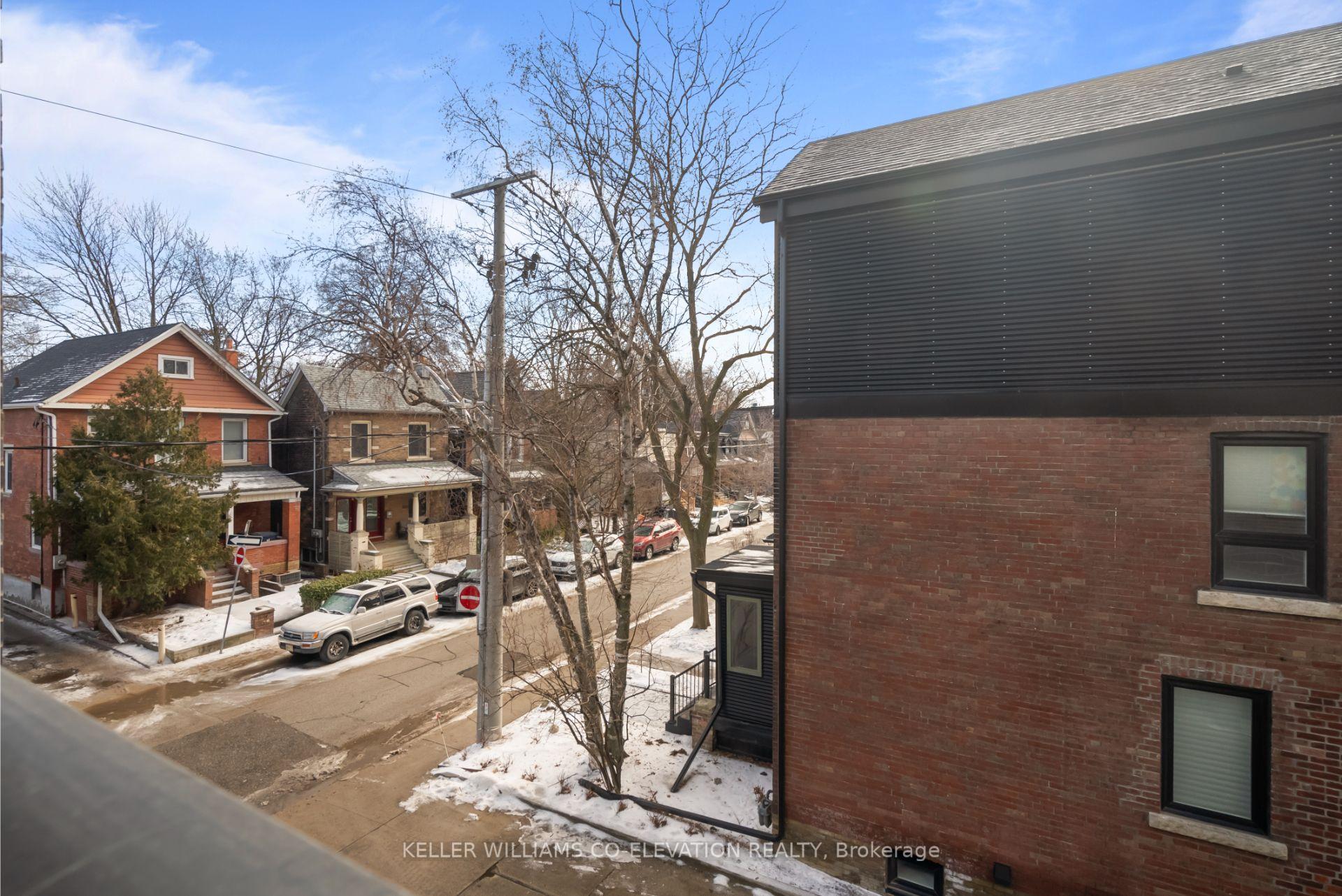 Photo 22 of Unit 208, 1075 Queen Street E, Toronto, South Riverdale — HOMEH