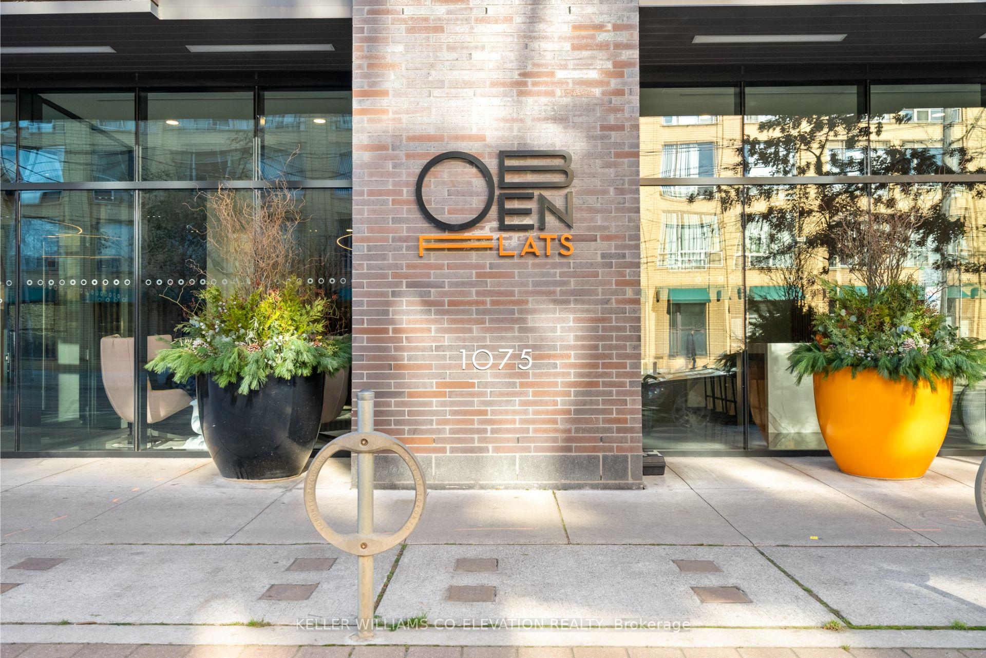 Photo 28 of Unit 208, 1075 Queen Street E, Toronto, South Riverdale — HOMEH