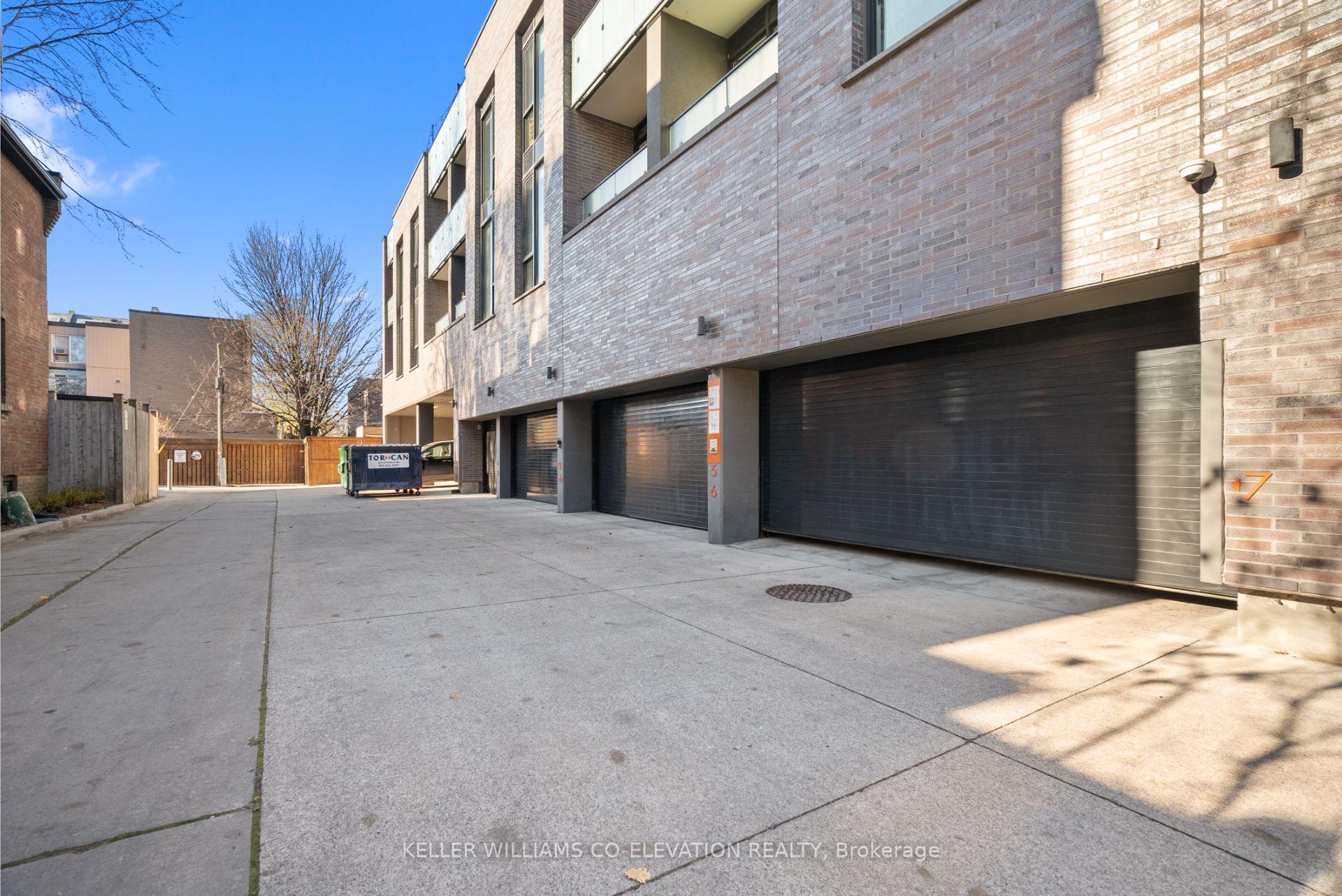 Photo 48 of Unit 208, 1075 Queen Street E, Toronto, South Riverdale — HOMEH