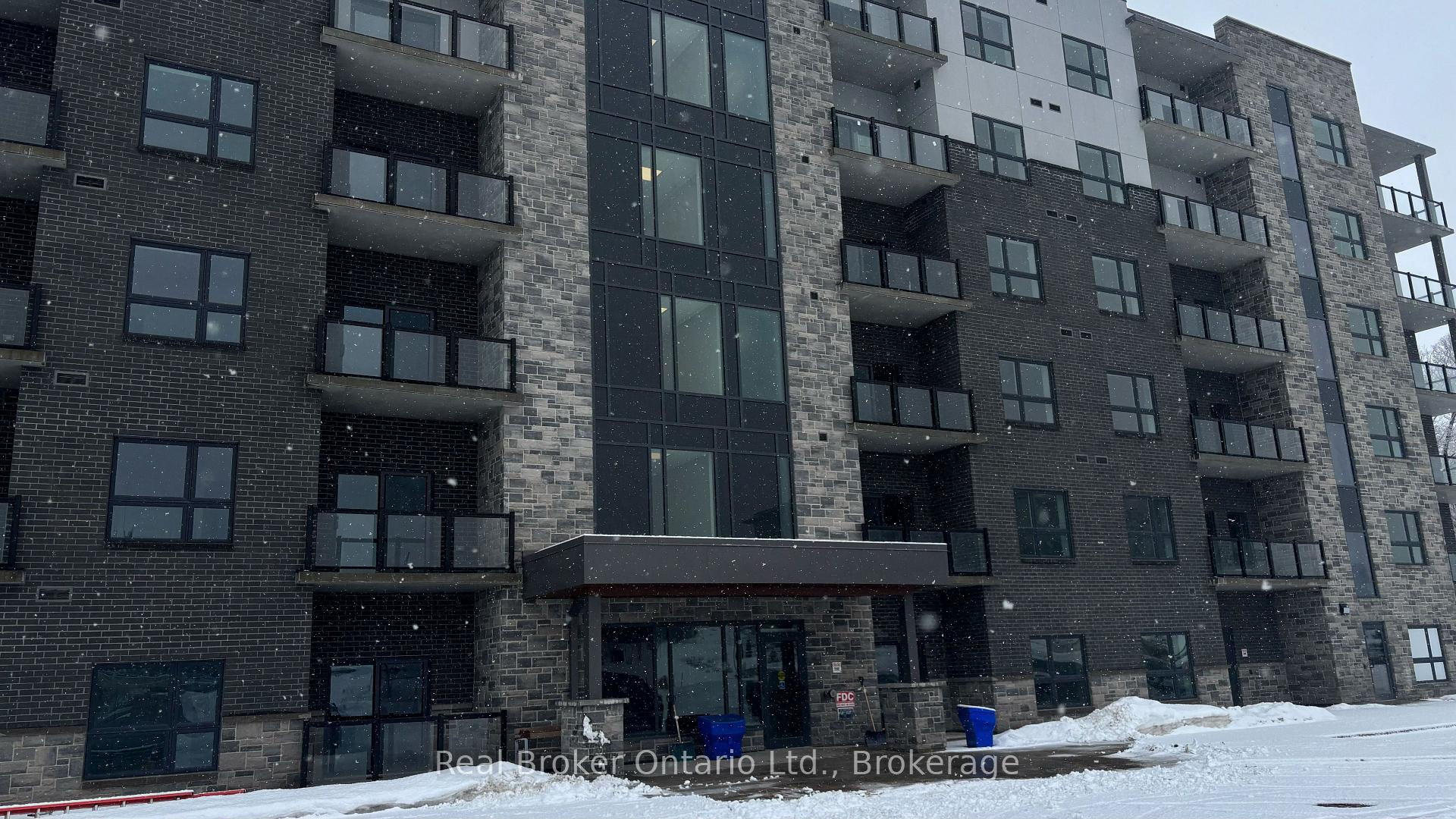 Photo 2 of Unit 203, 1000 Lackner Place, Kitchener — HOMEH