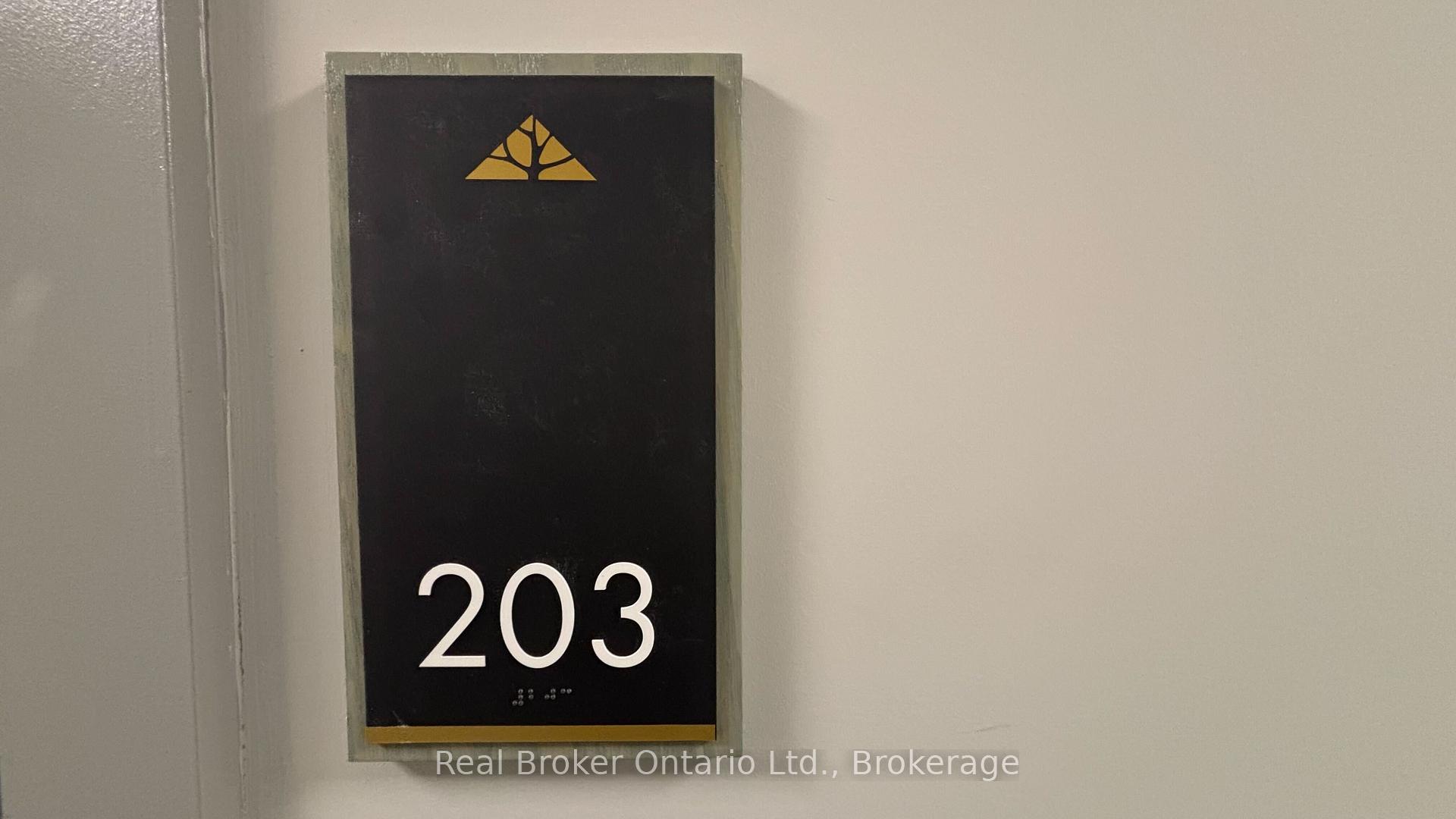 Photo 16 of Unit 203, 1000 Lackner Place, Kitchener — HOMEH