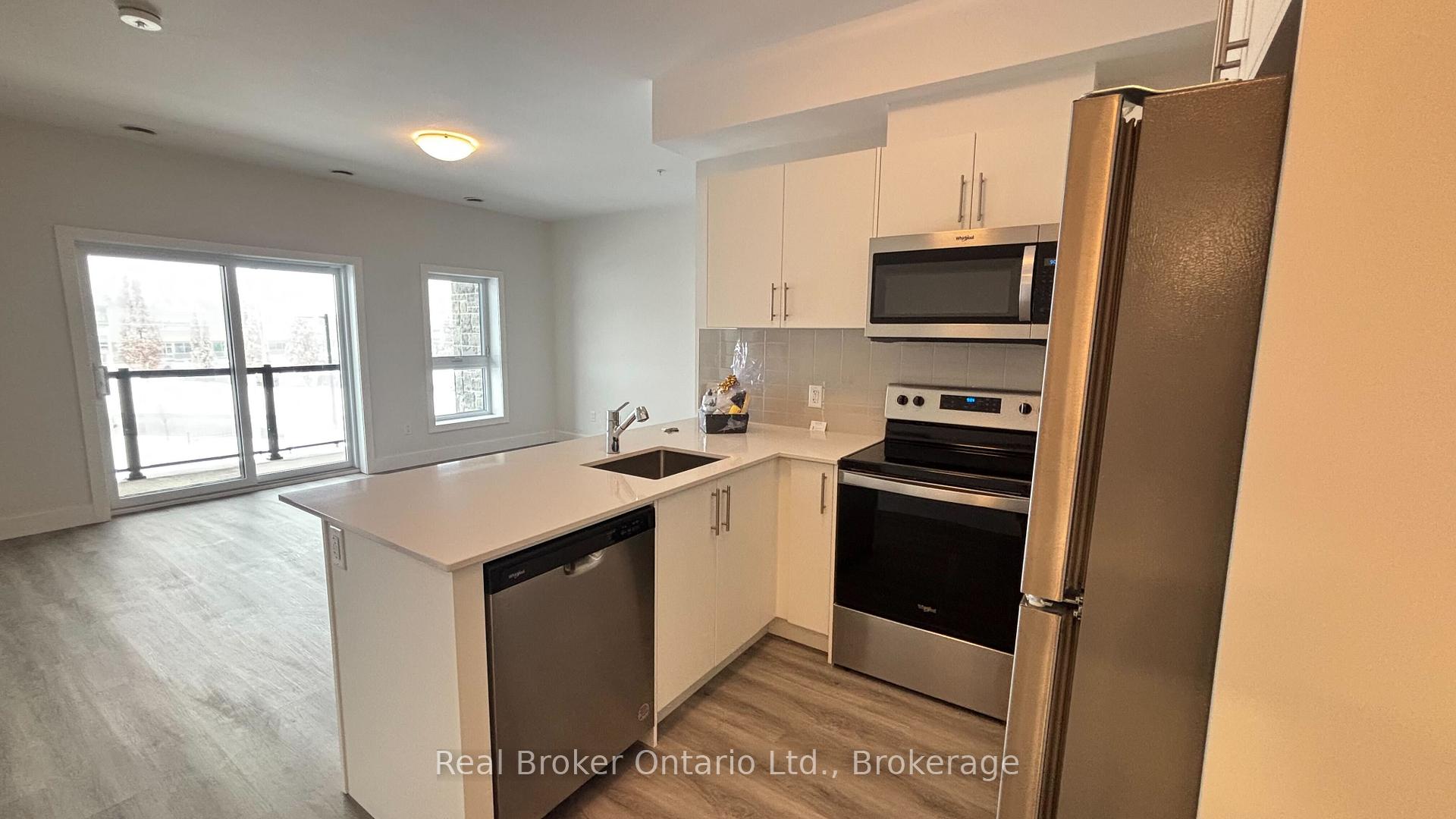 Photo 24 of Unit 203, 1000 Lackner Place, Kitchener — HOMEH