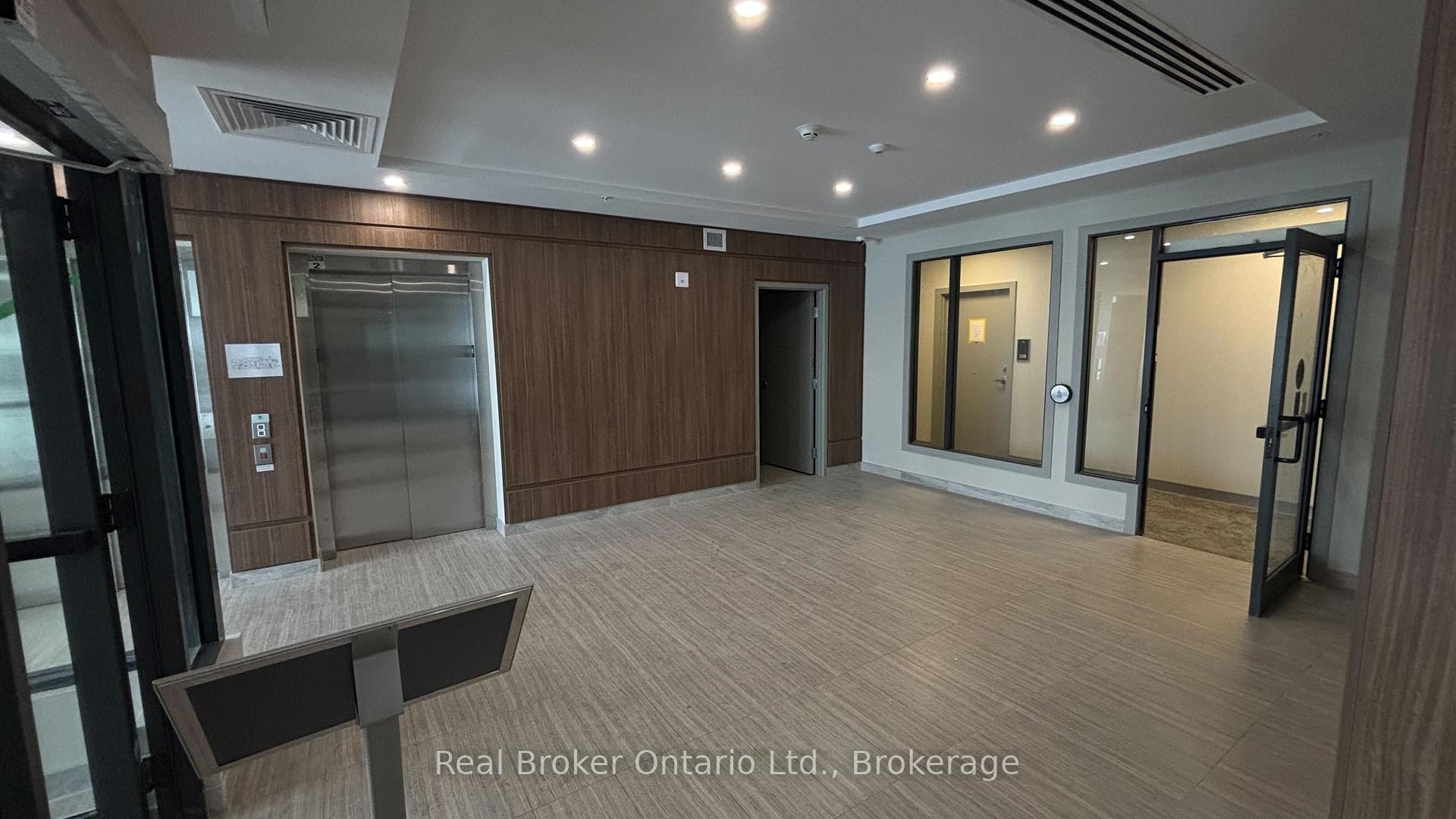 Photo 3 of Unit 203, 1000 Lackner Place, Kitchener — HOMEH