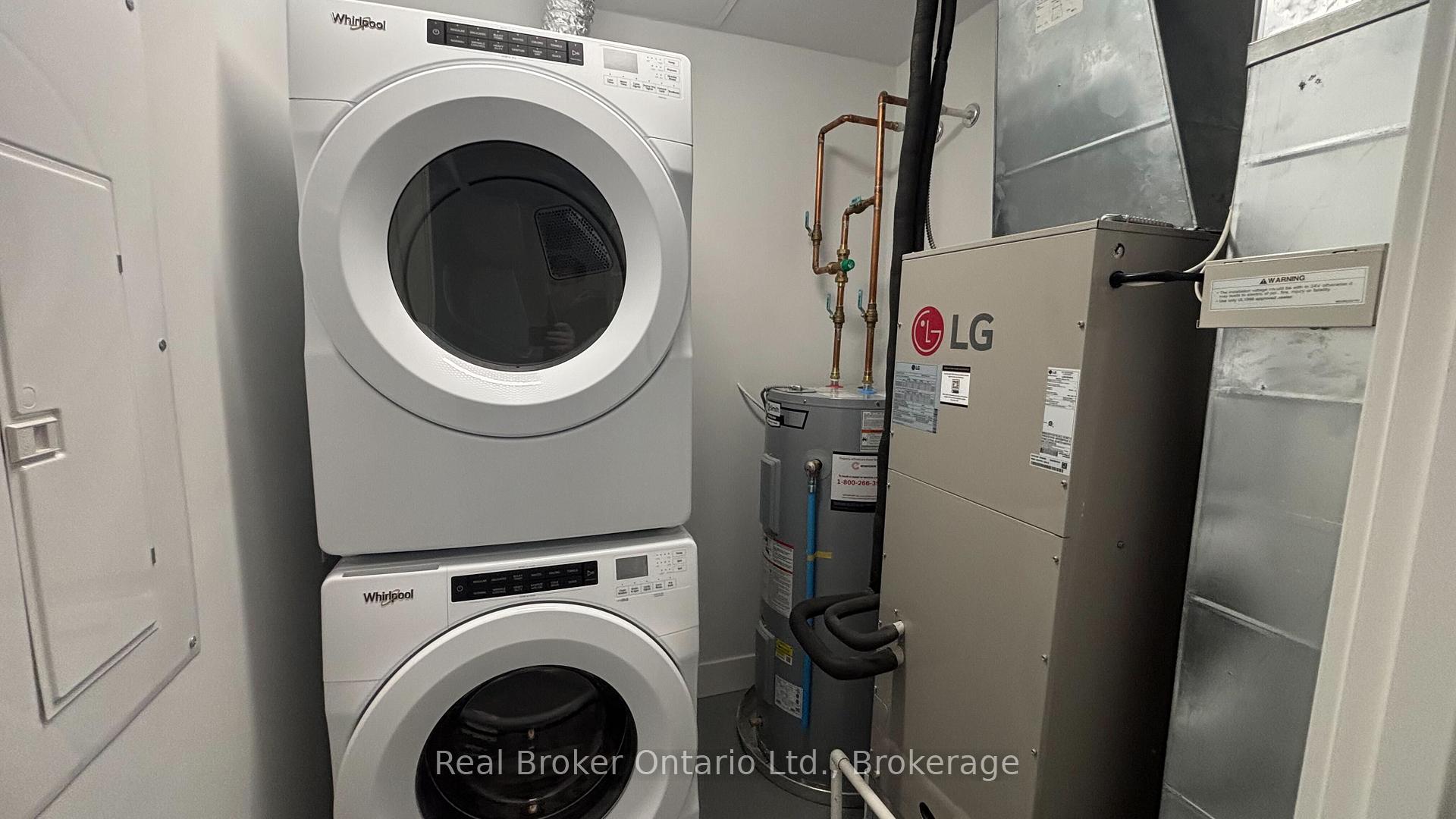 Photo 5 of Unit 203, 1000 Lackner Place, Kitchener — HOMEH