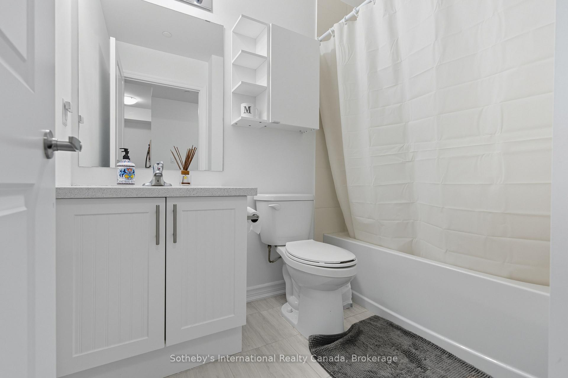 Photo 9 of Unit 323, 125 Shoreview Place, Hamilton, Lakeshore — HOMEH