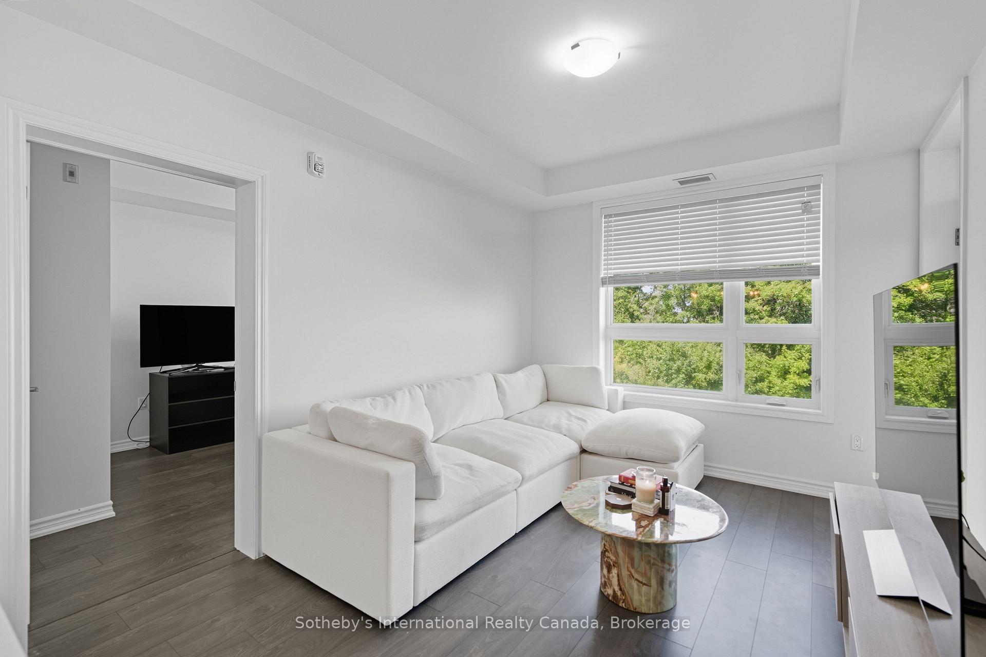Photo 13 of Unit 323, 125 Shoreview Place, Hamilton, Lakeshore — HOMEH