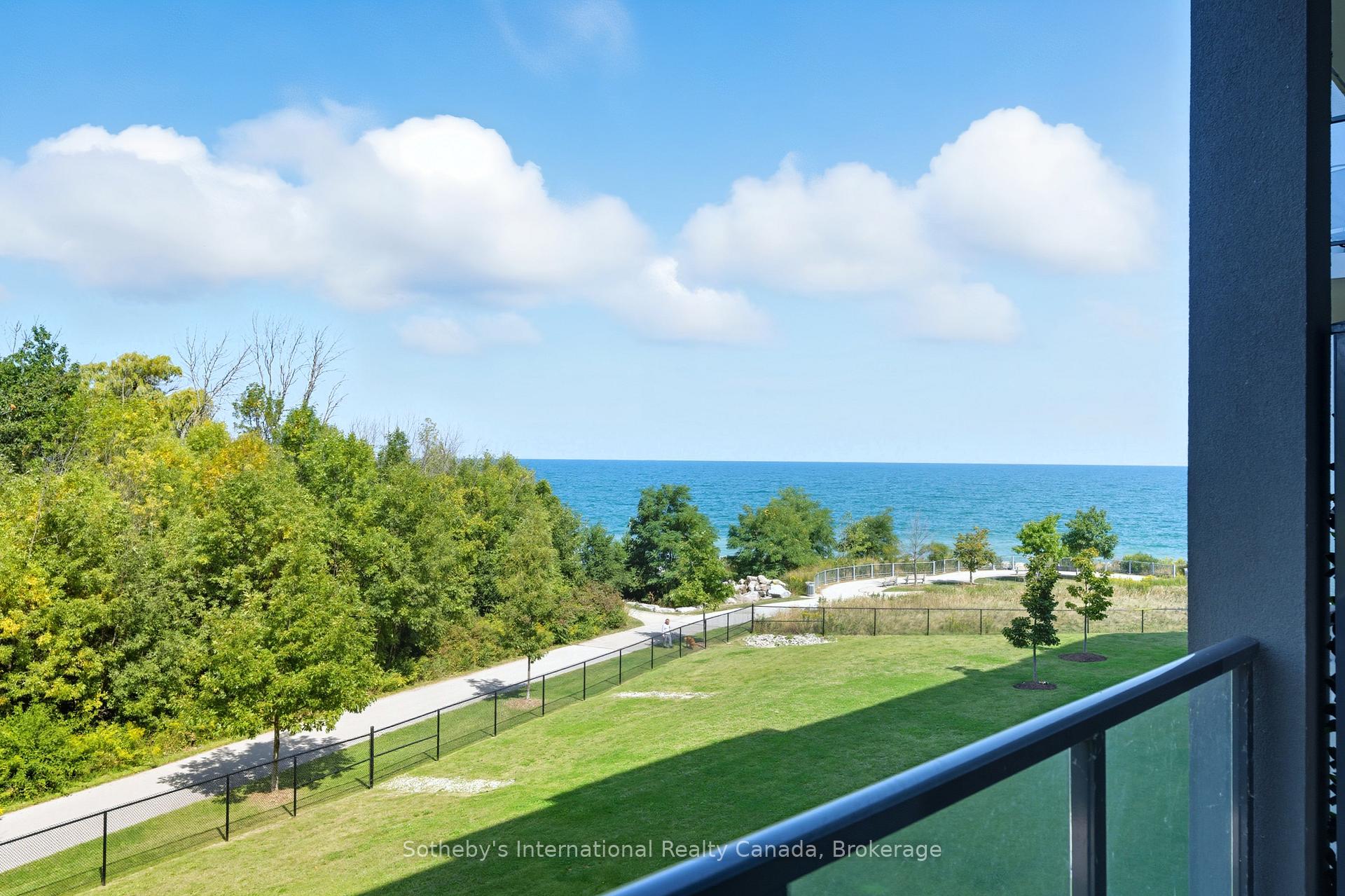 Photo 16 of Unit 323, 125 Shoreview Place, Hamilton, Lakeshore — HOMEH