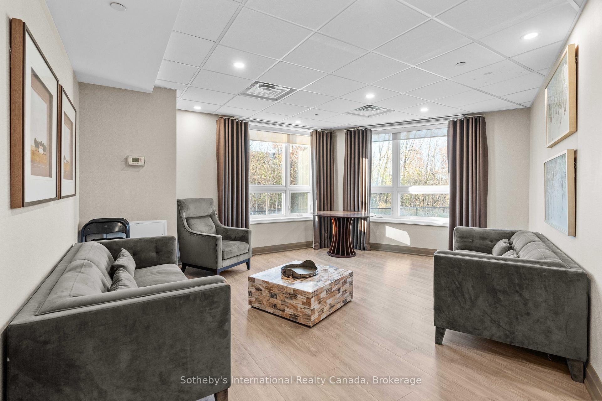 Photo 22 of Unit 323, 125 Shoreview Place, Hamilton, Lakeshore — HOMEH