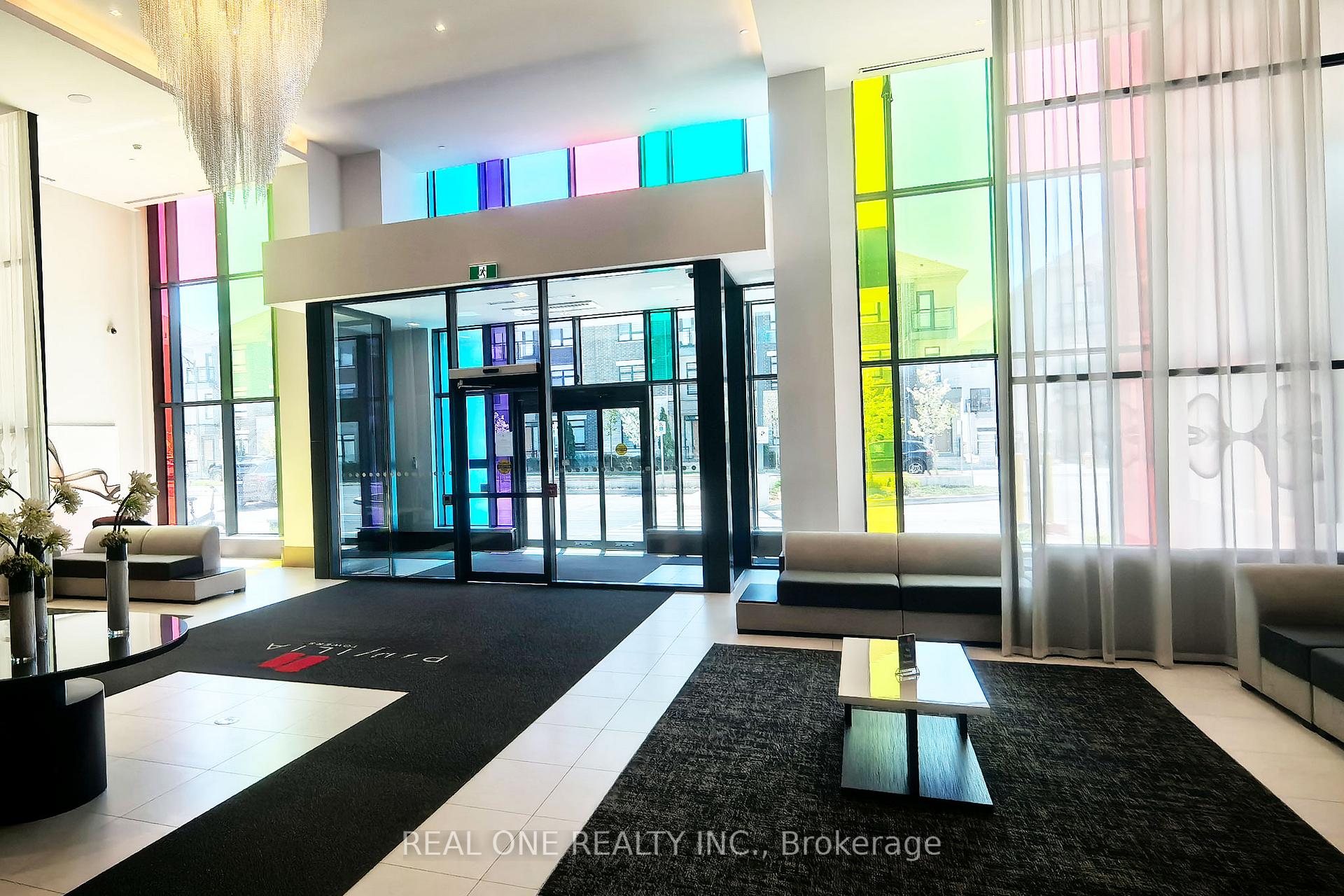 Photo 3 of Unit 602, 12 Gandhi Lane, Markham, Commerce Valley — HOMEH