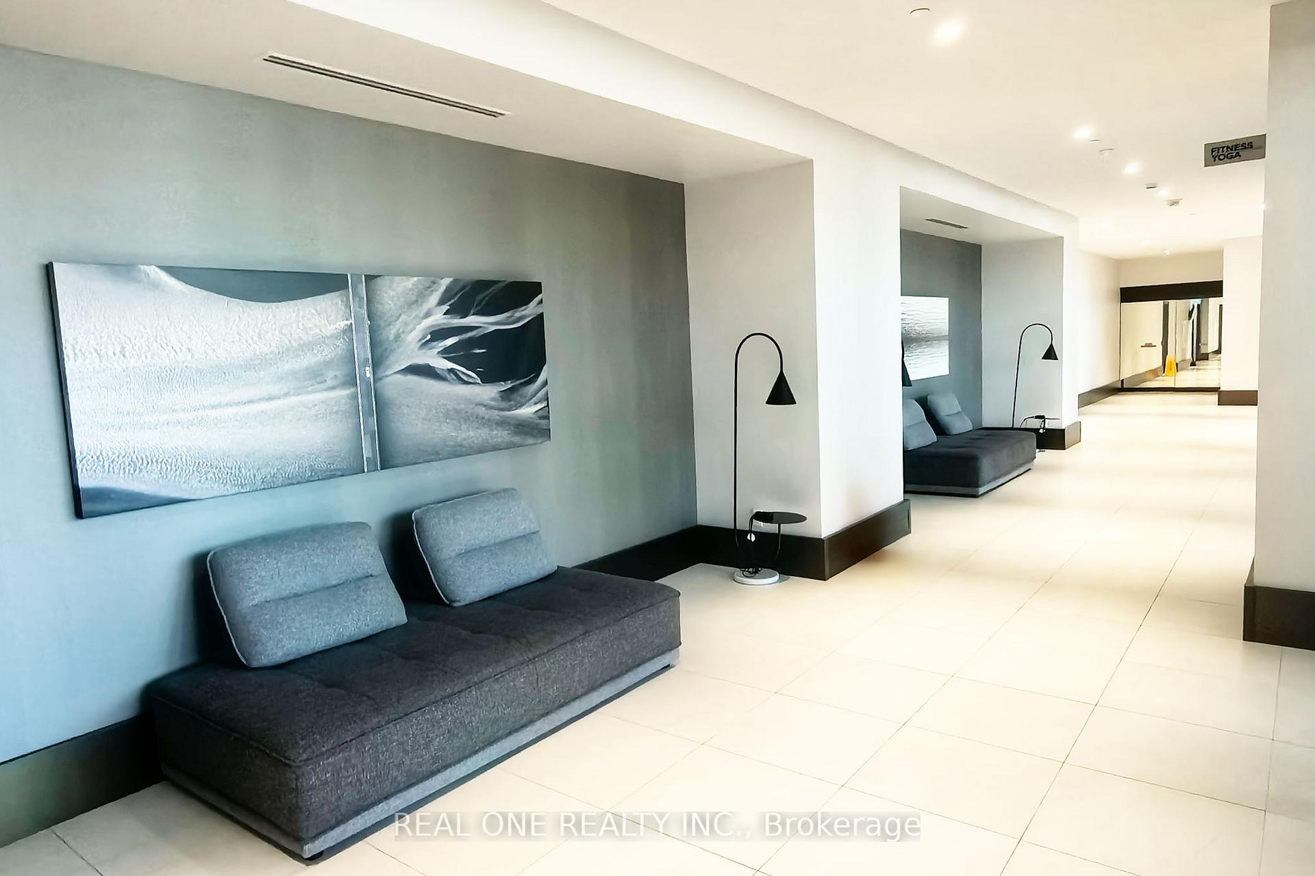 Photo 5 of Unit 602, 12 Gandhi Lane, Markham, Commerce Valley — HOMEH