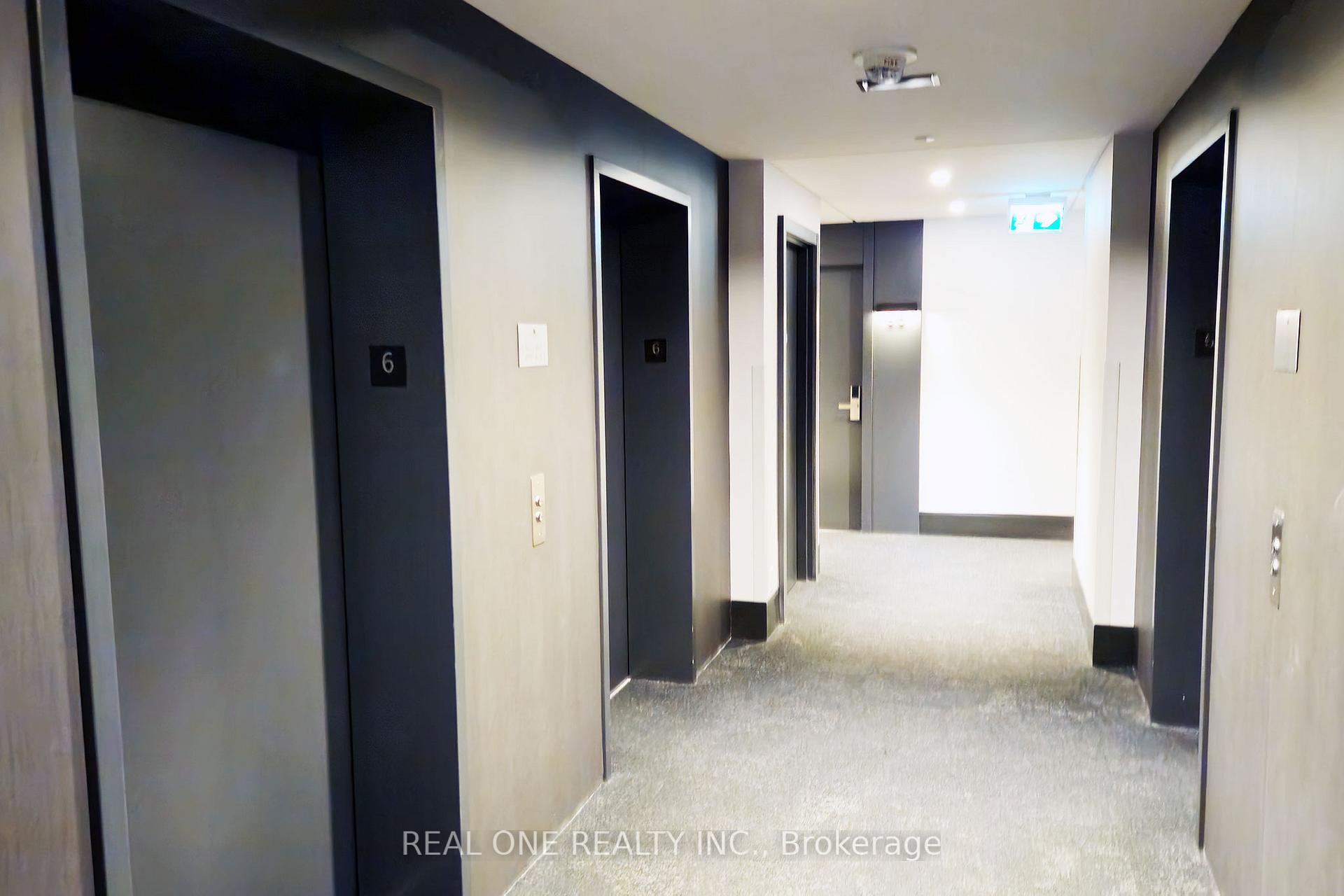 Photo 6 of Unit 602, 12 Gandhi Lane, Markham, Commerce Valley — HOMEH