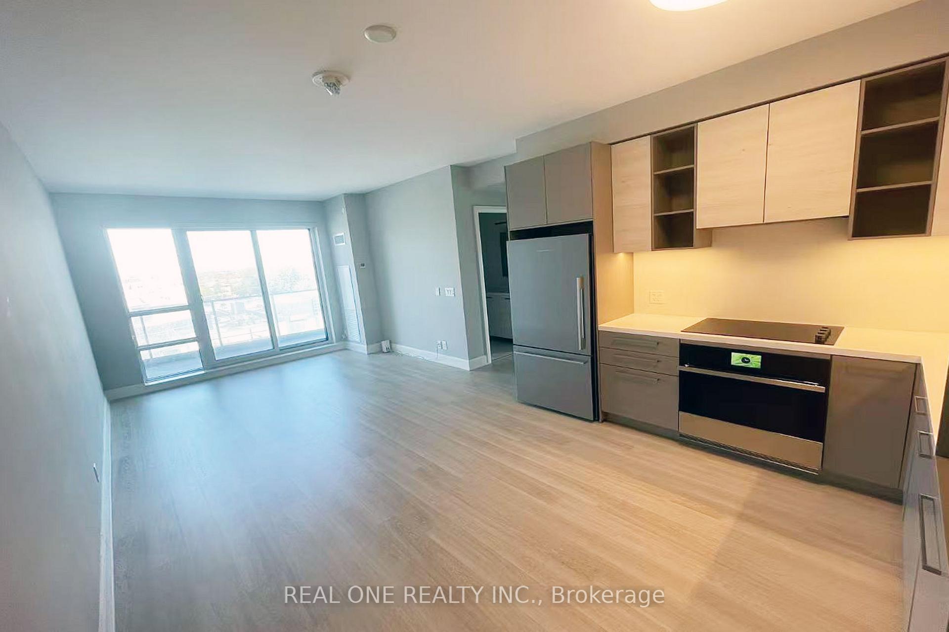 Photo 7 of Unit 602, 12 Gandhi Lane, Markham, Commerce Valley — HOMEH