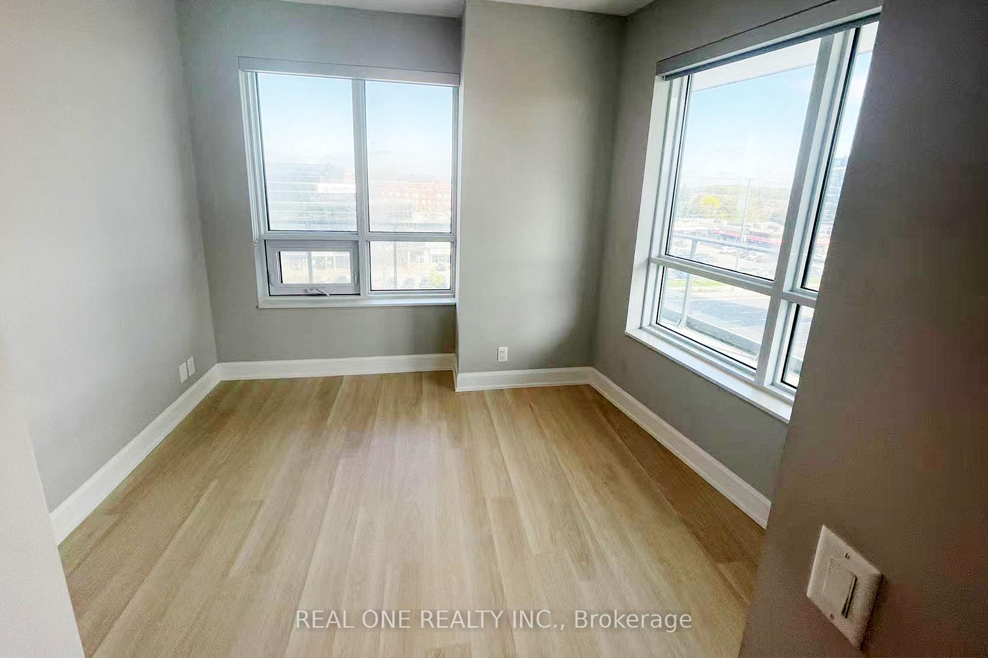 Photo 13 of Unit 602, 12 Gandhi Lane, Markham, Commerce Valley — HOMEH
