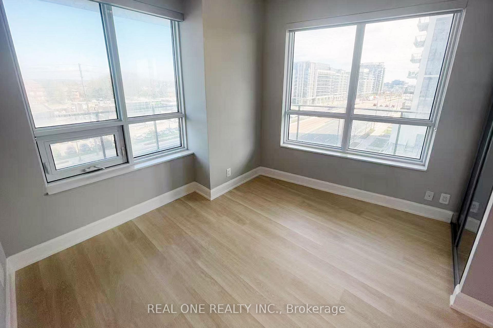 Photo 14 of Unit 602, 12 Gandhi Lane, Markham, Commerce Valley — HOMEH