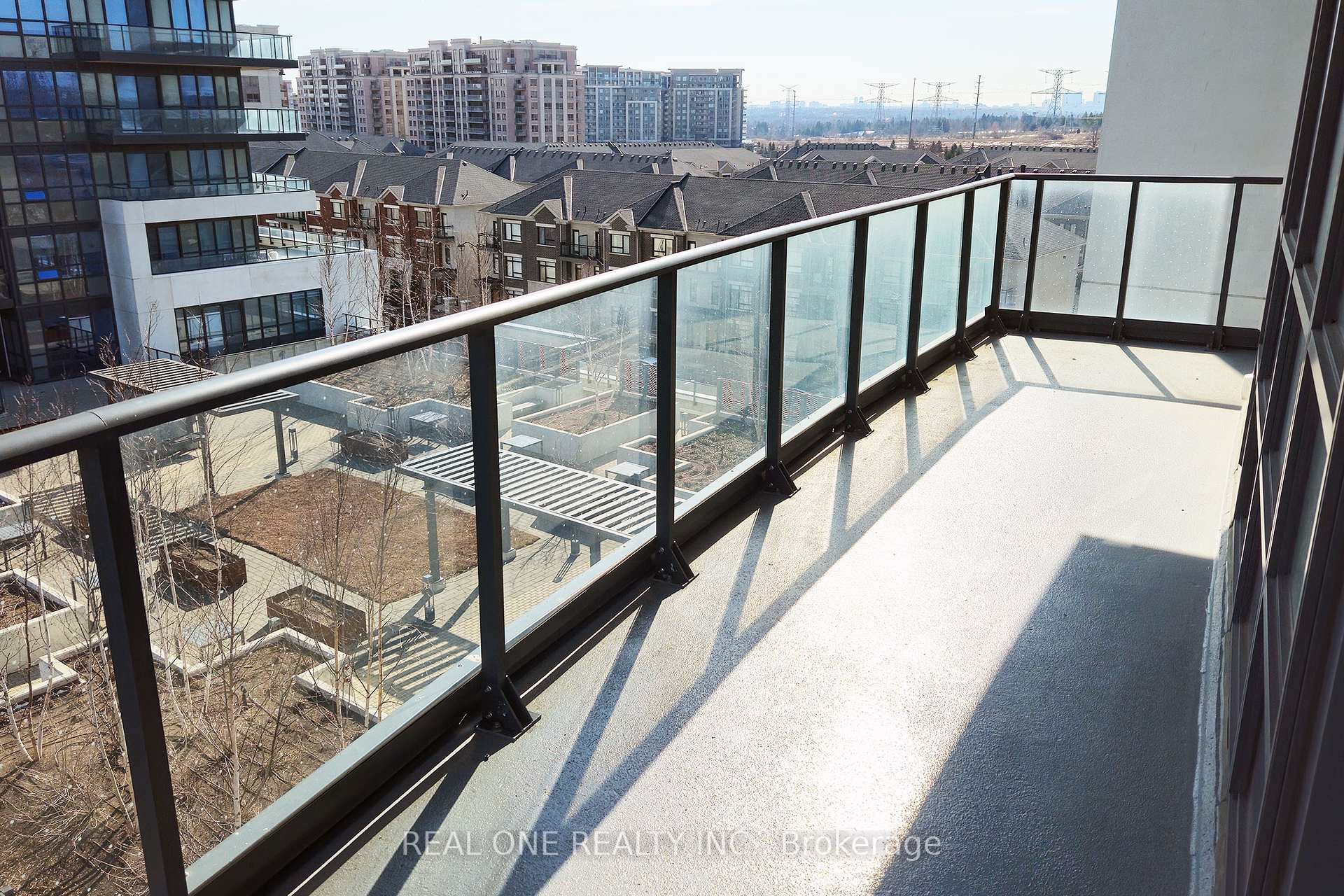 Photo 18 of Unit 602, 12 Gandhi Lane, Markham, Commerce Valley — HOMEH