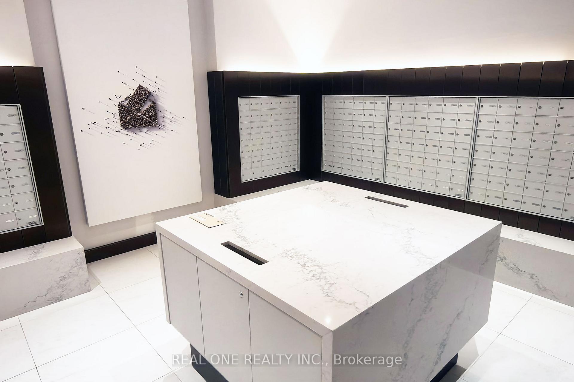 Photo 20 of Unit 602, 12 Gandhi Lane, Markham, Commerce Valley — HOMEH