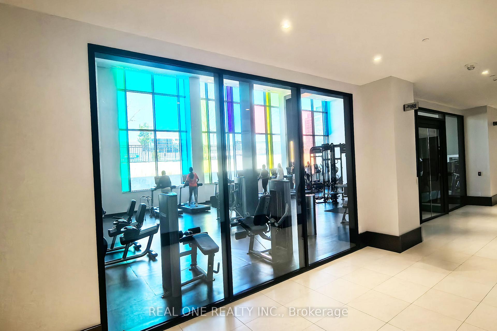 Photo 22 of Unit 602, 12 Gandhi Lane, Markham, Commerce Valley — HOMEH