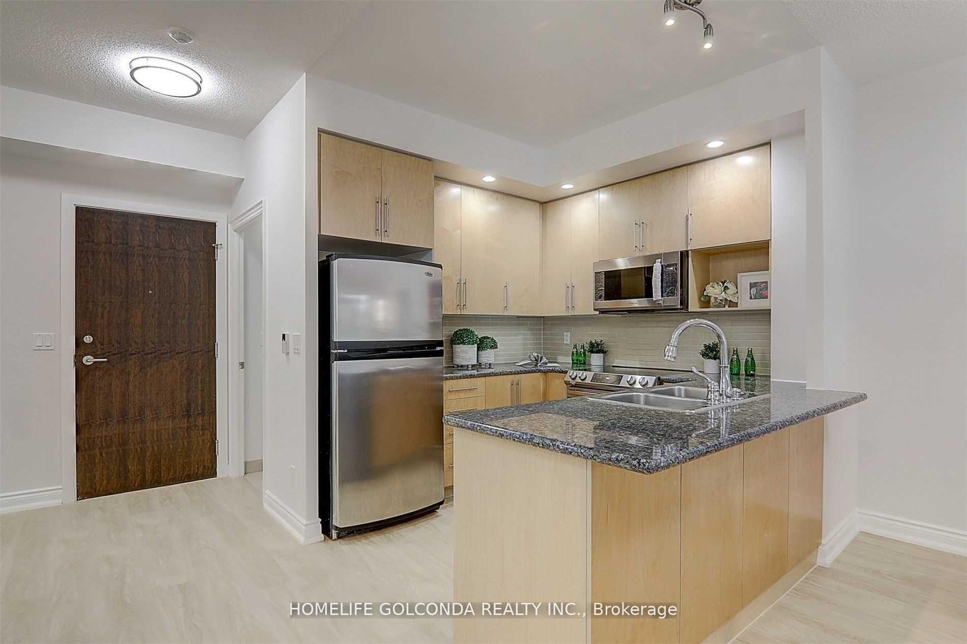 Photo 2 of Unit 285, 23 Cox Boulevard, Markham, Unionville — HOMEH