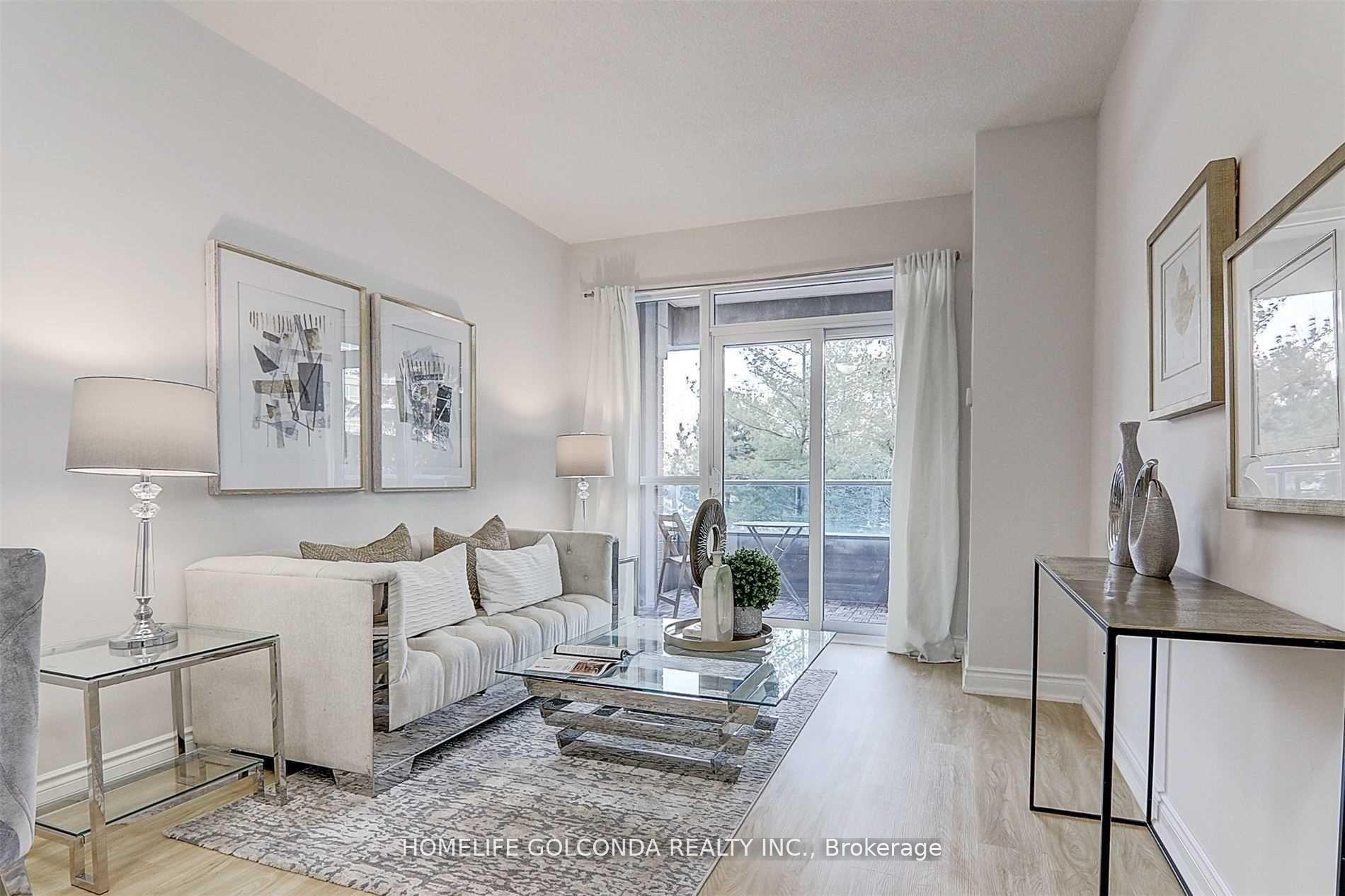 Photo 3 of Unit 285, 23 Cox Boulevard, Markham, Unionville — HOMEH