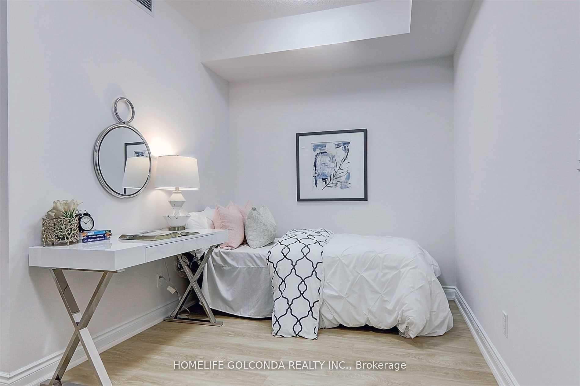 Photo 4 of Unit 285, 23 Cox Boulevard, Markham, Unionville — HOMEH