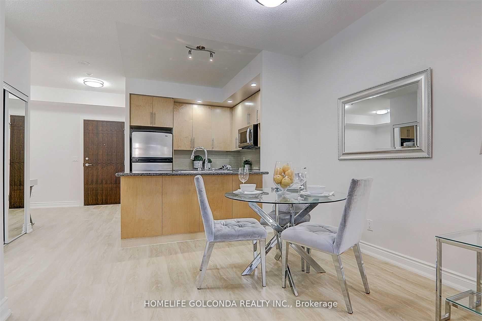 Photo 5 of Unit 285, 23 Cox Boulevard, Markham, Unionville — HOMEH